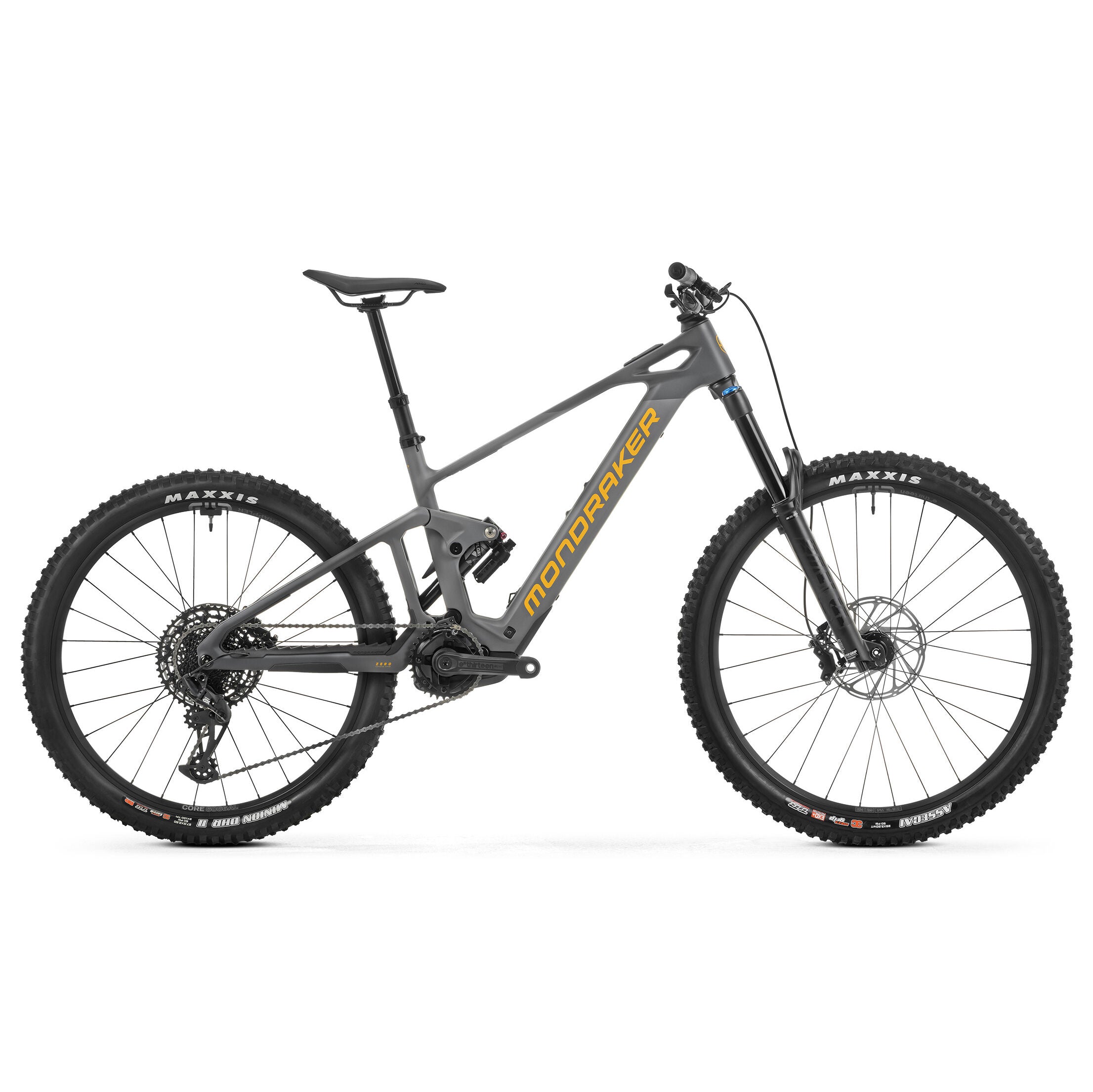 Mondraker Dune R