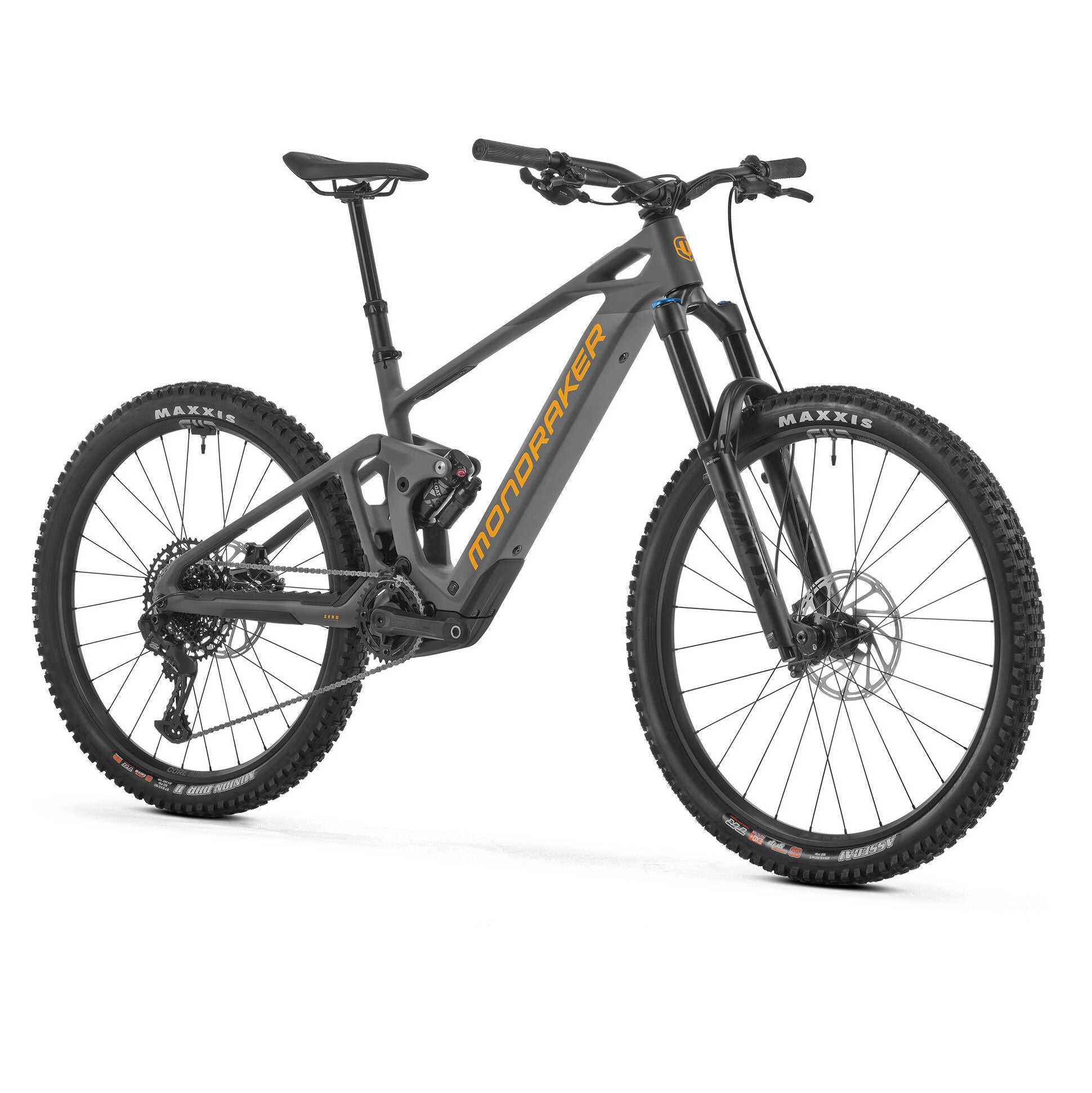 Mondraker Dune R