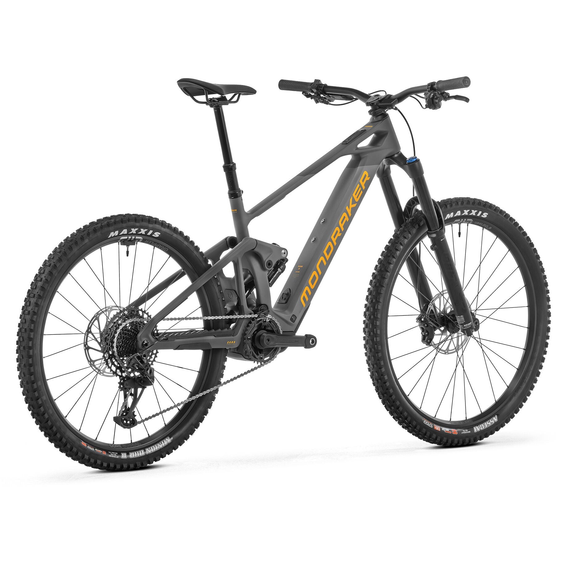 Mondraker Dune R