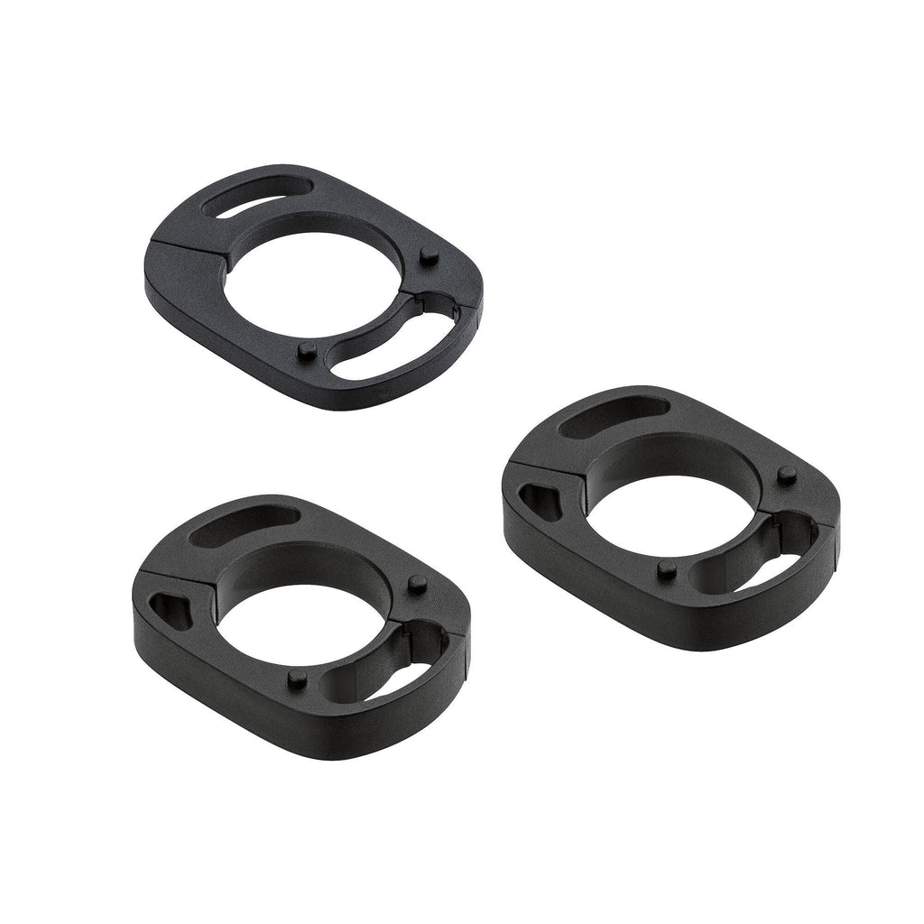 Vision Metron 5D ACR integrated handlebar spacer kit (1x5mm+2x10mm mw010+mw011)