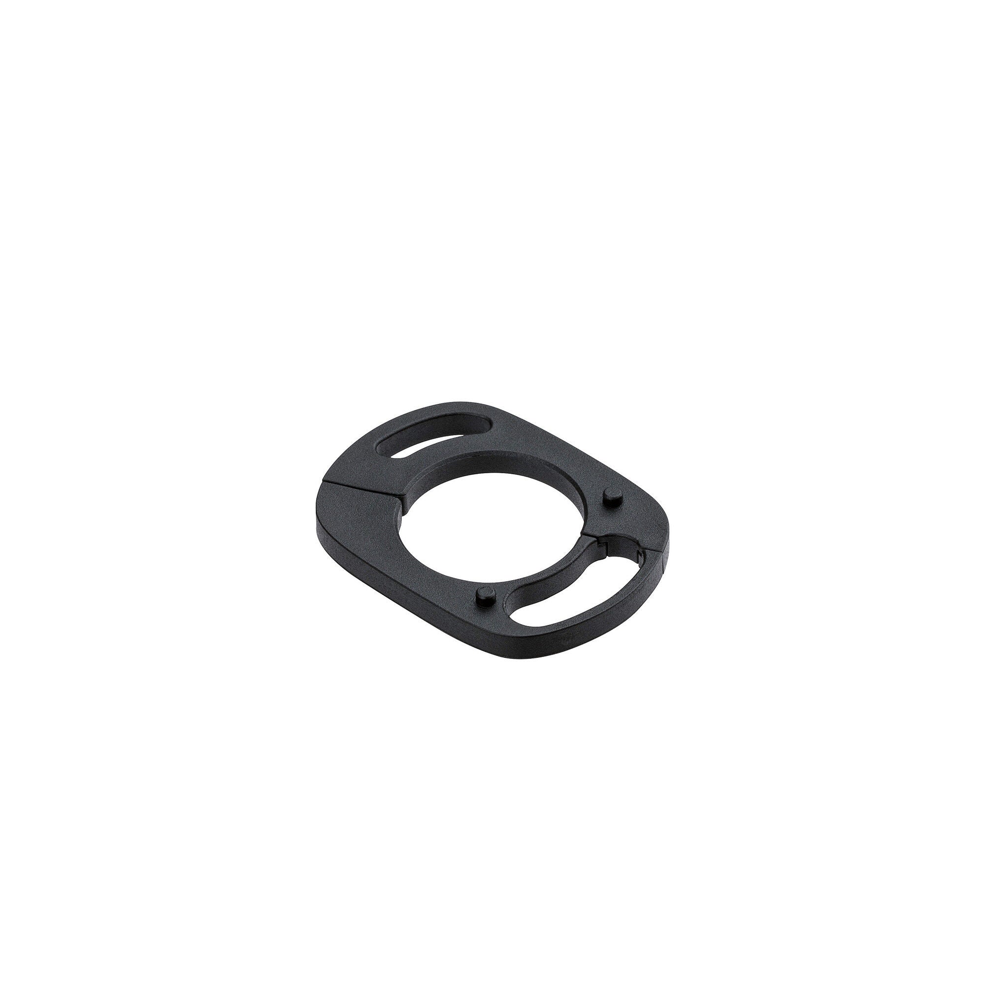 Vision Metron 5D ACR integrated handlebar spacer kit (1x5mm+2x10mm mw010+mw011)