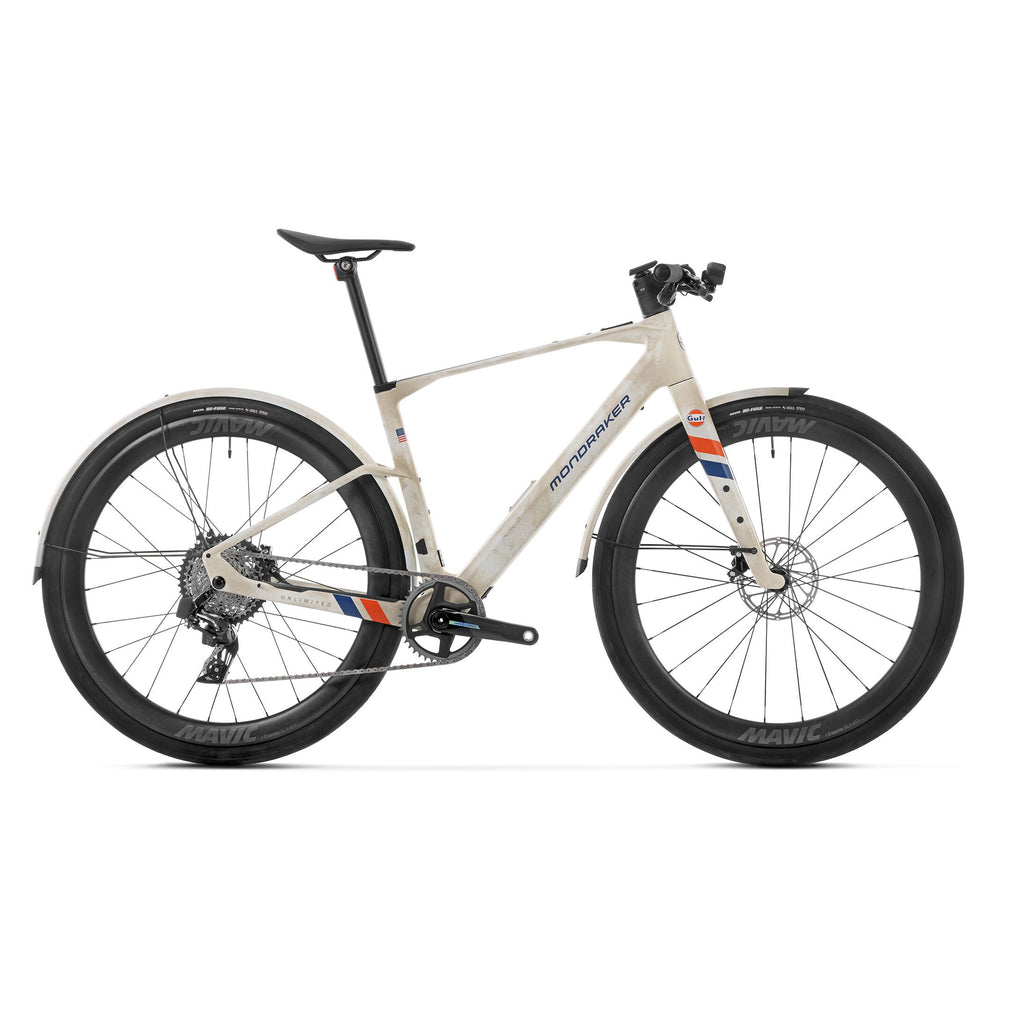 Mondraker Dusty X