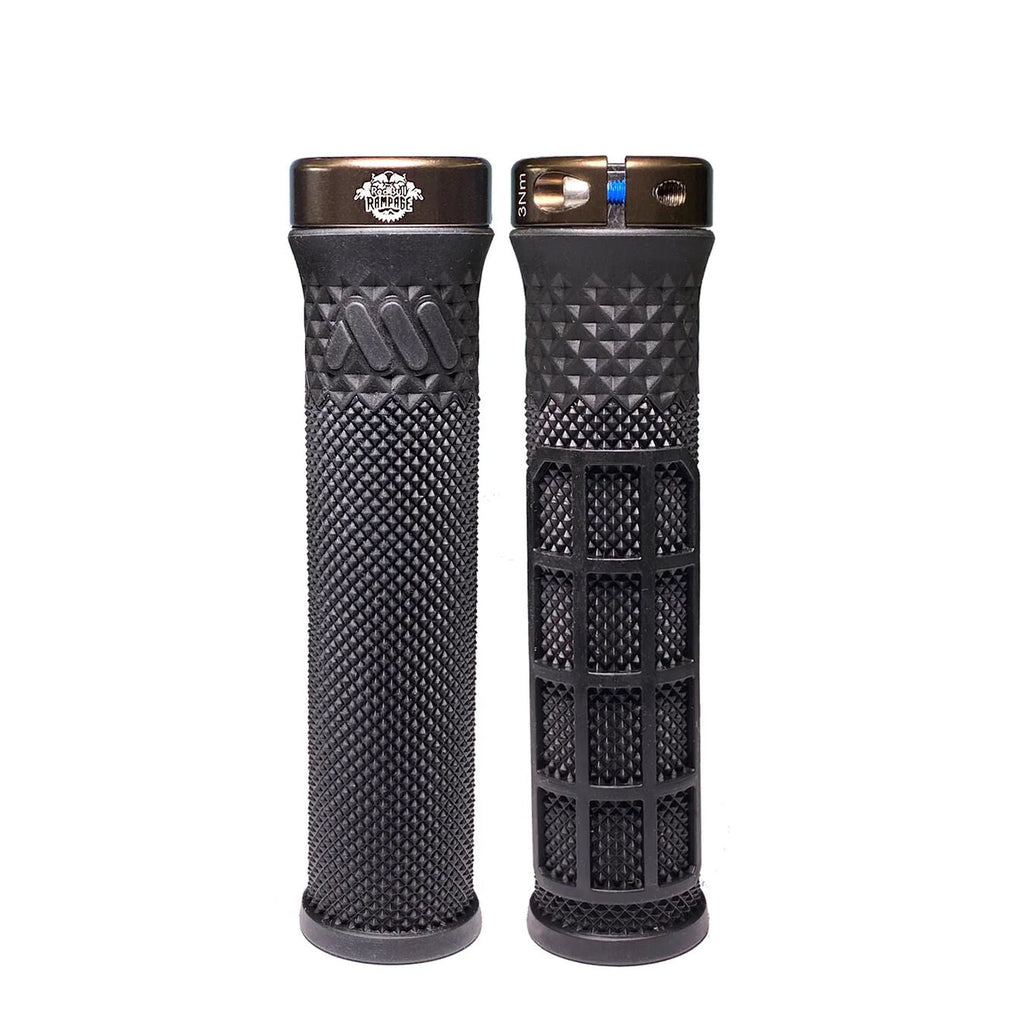 All Mountain Style Redbull Rampage grips
