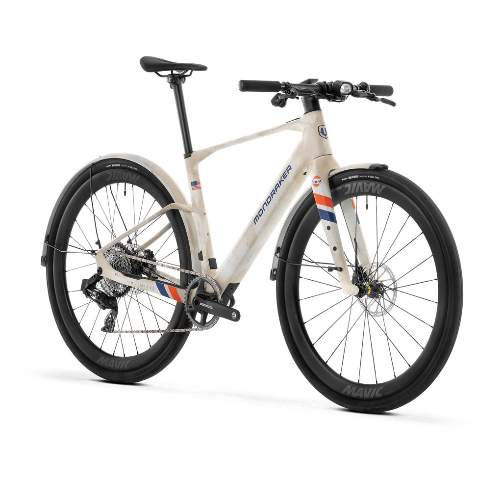 Mondraker Dusty X
