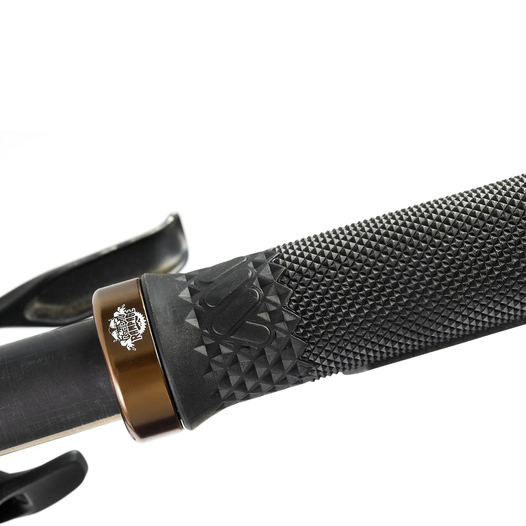 All Mountain Style Redbull Rampage grips