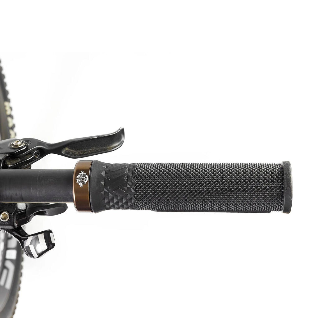 All Mountain Style Redbull Rampage grips