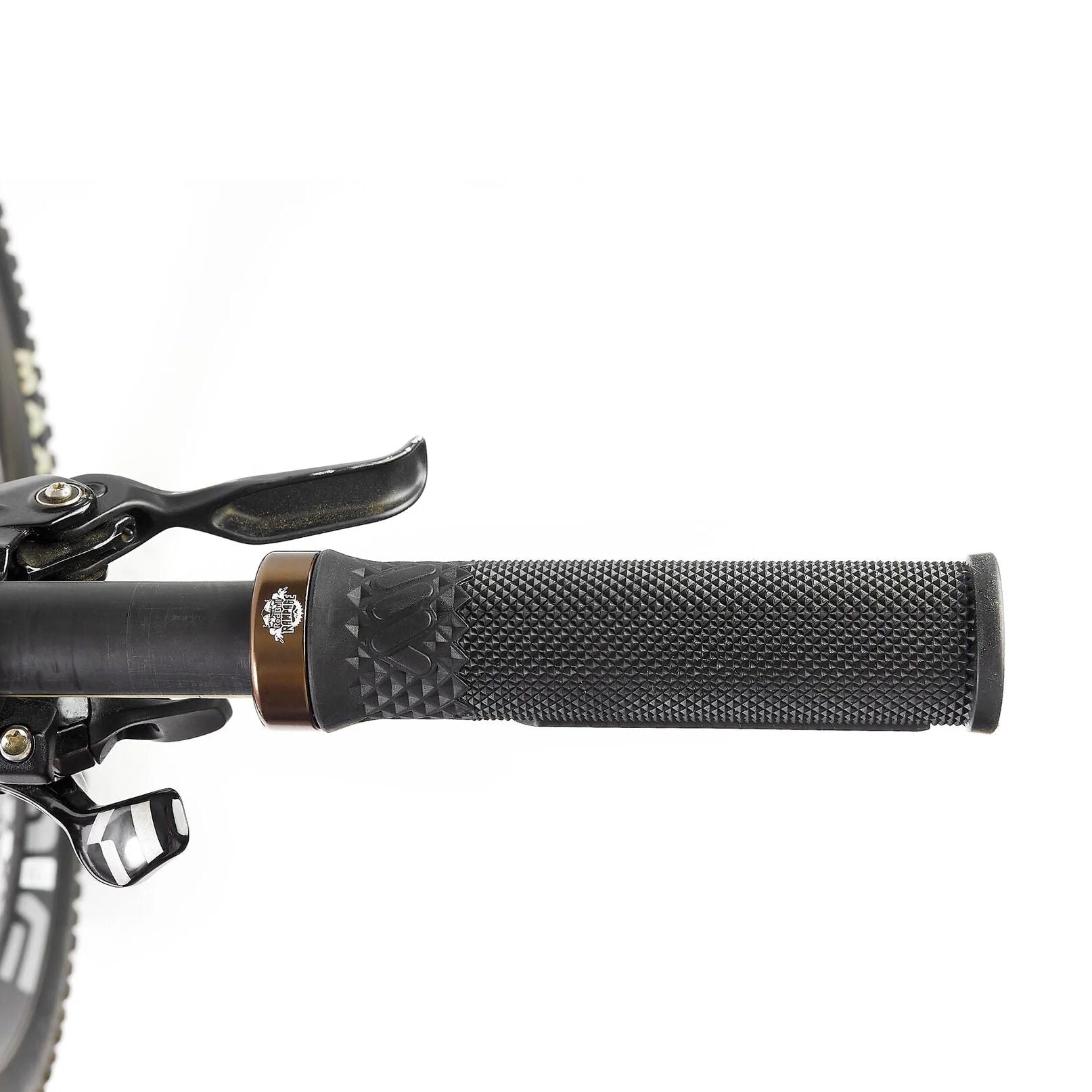 All Mountain Style Redbull Rampage grips