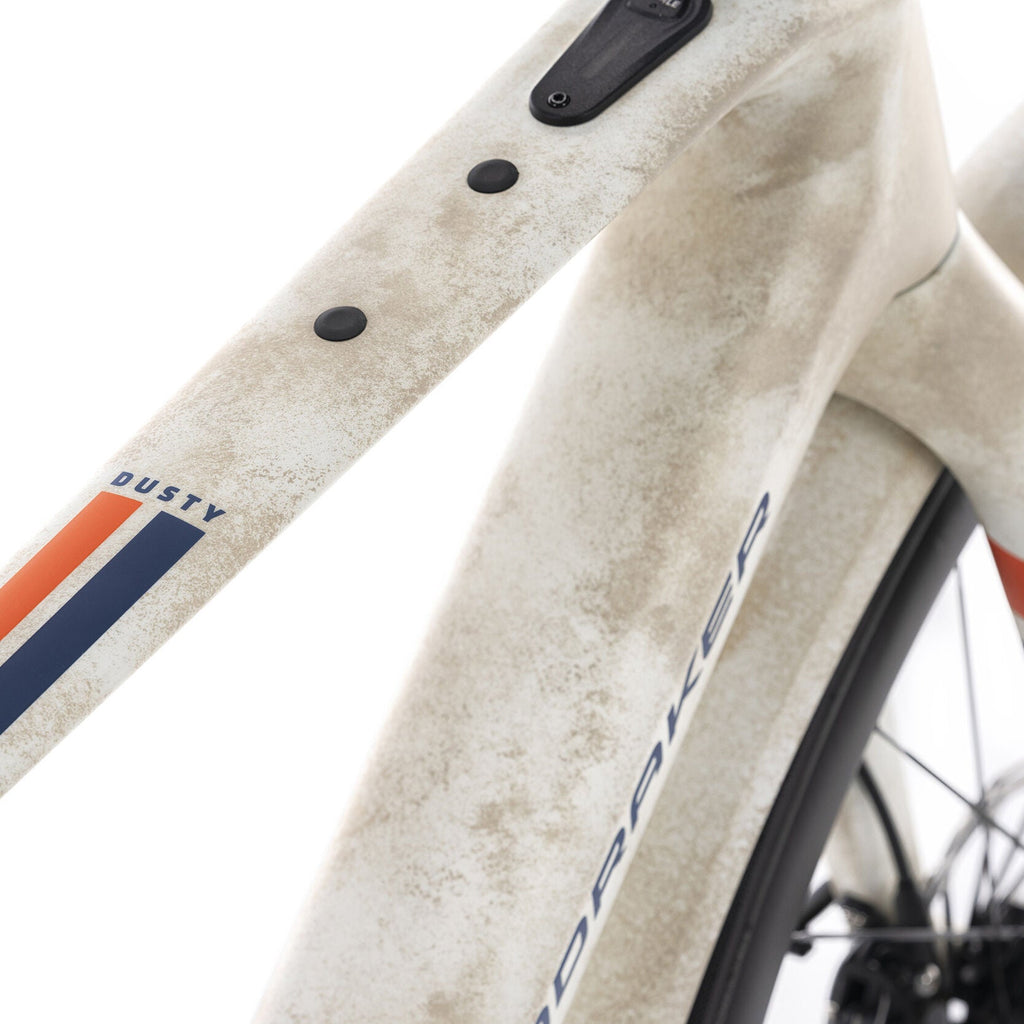 Mondraker Dusty X