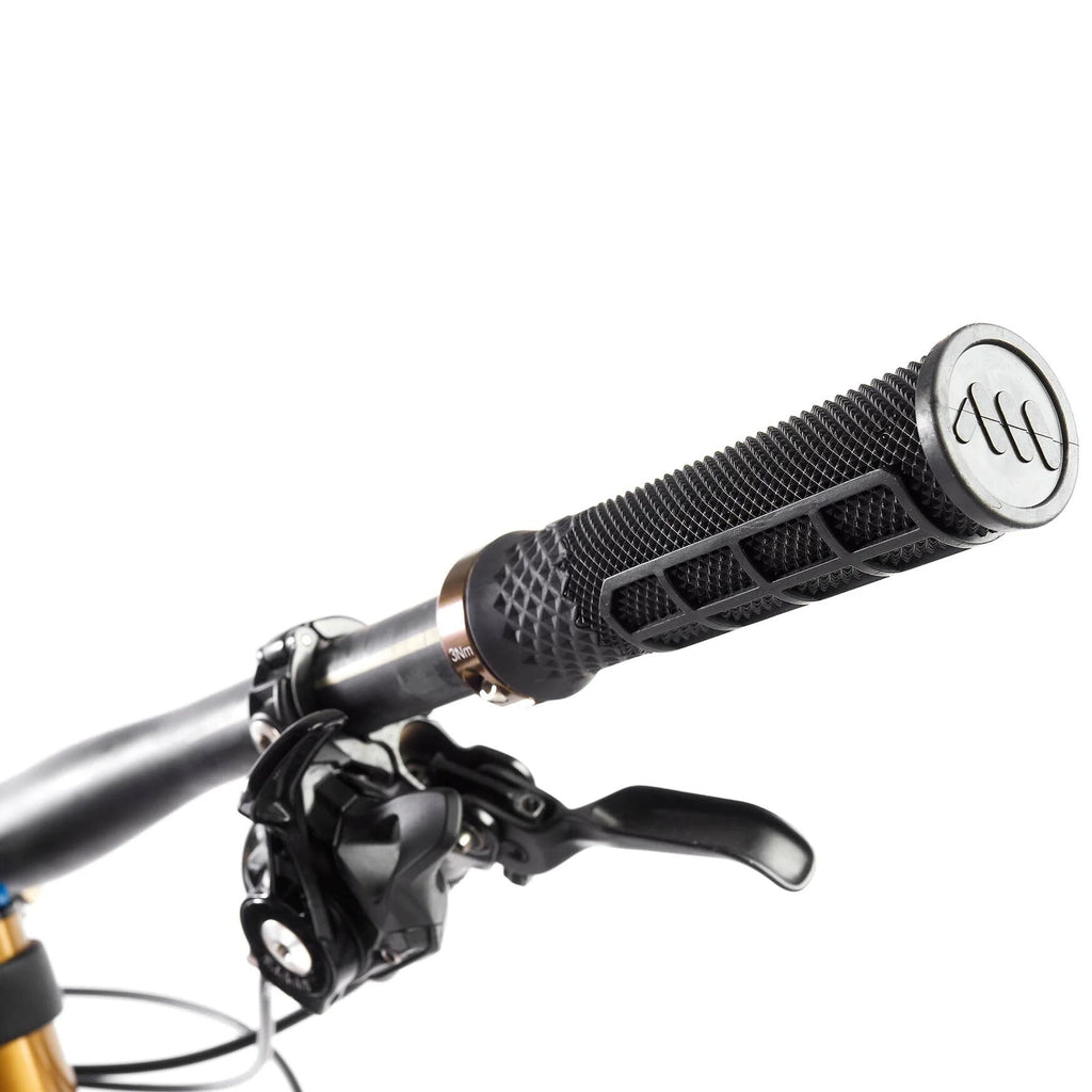All Mountain Style Redbull Rampage grips
