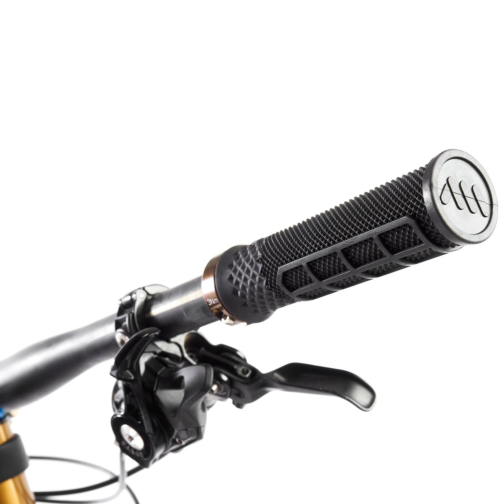 All Mountain Style Redbull Rampage grips