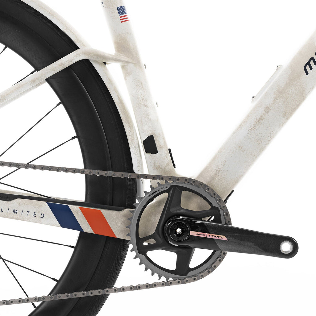 Mondraker Dusty X