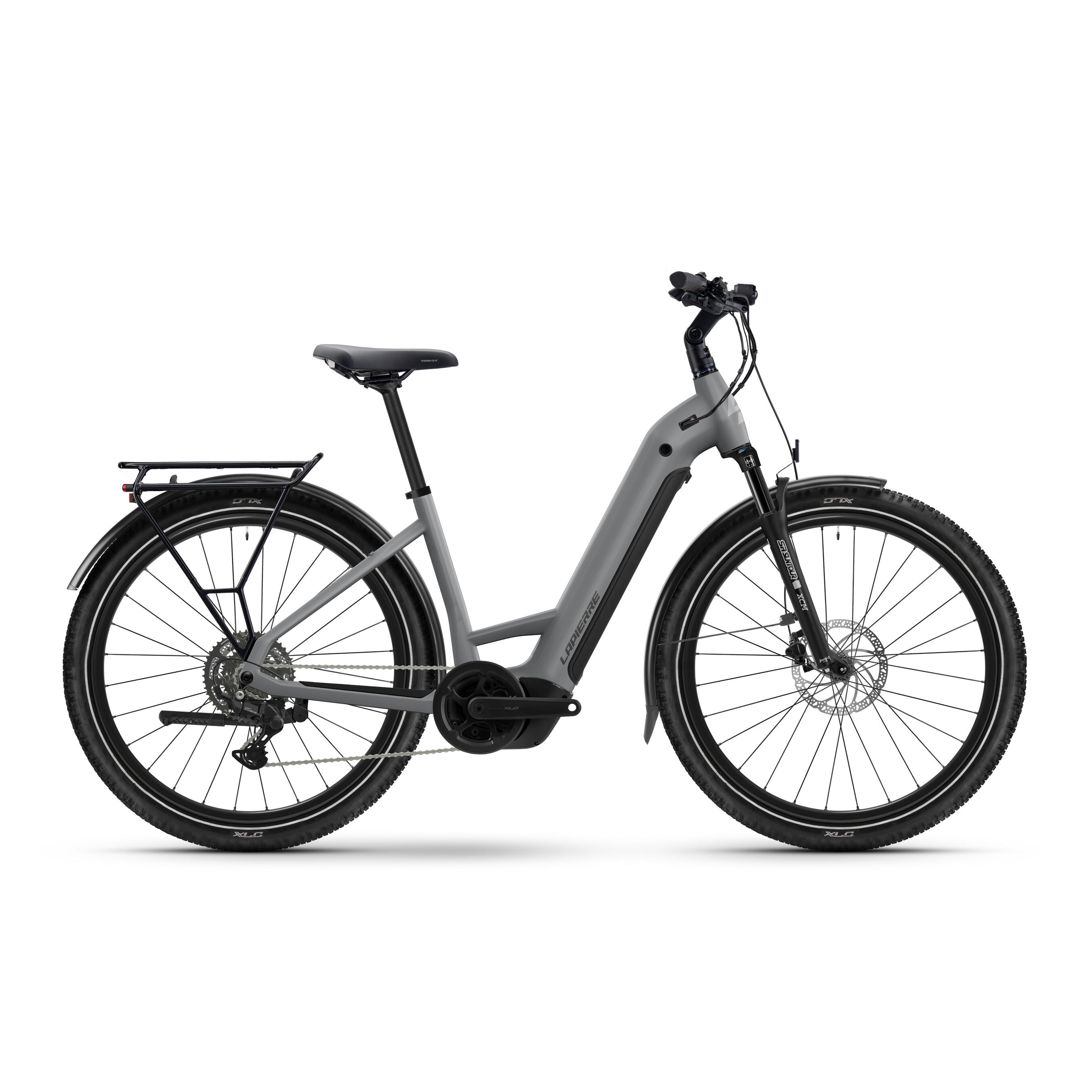 Lapierre E-Explorer 5.5 Low 2026
