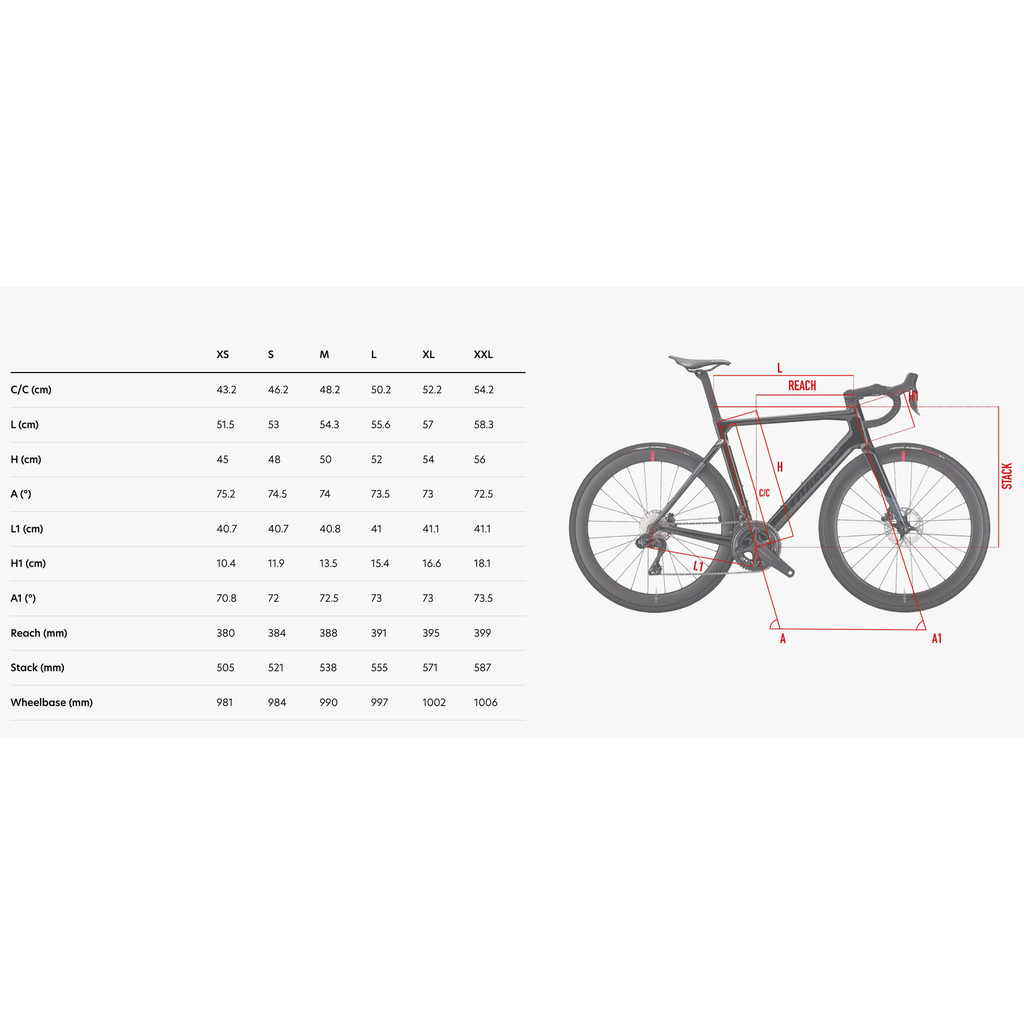 Wilier Filante SL Ultegra Di2 + Miche S 50 Carbon  2026