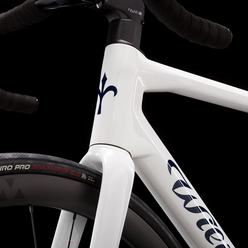 Granturismo SL Sram Rival AXS E1 2x12 + Sram Rival AXS E1 2x12  2026