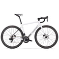 Wilier Garda Sram Rival AXS E1 2x12 + Miche SWR Evo 40 Carbon