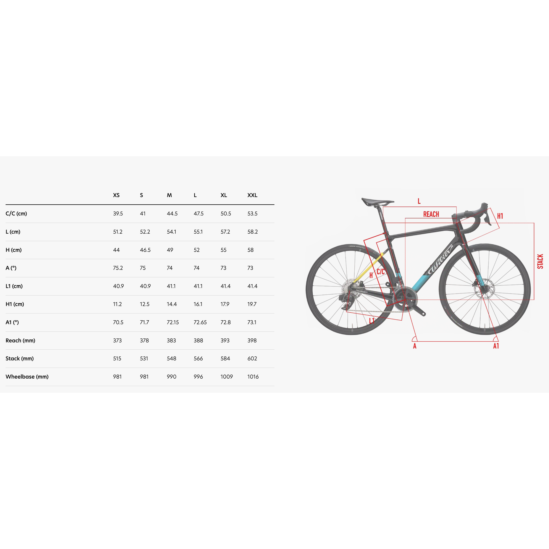Wilier Garda Sram Rival AXS E1 2x12 + Miche SWR Evo 40 Carbon