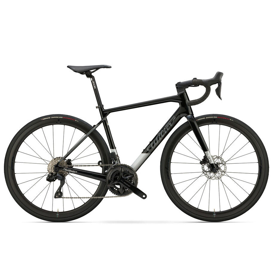 Wilier Garda Sram Rival AXS E1 2x12 + Miche Reflex DX  2026