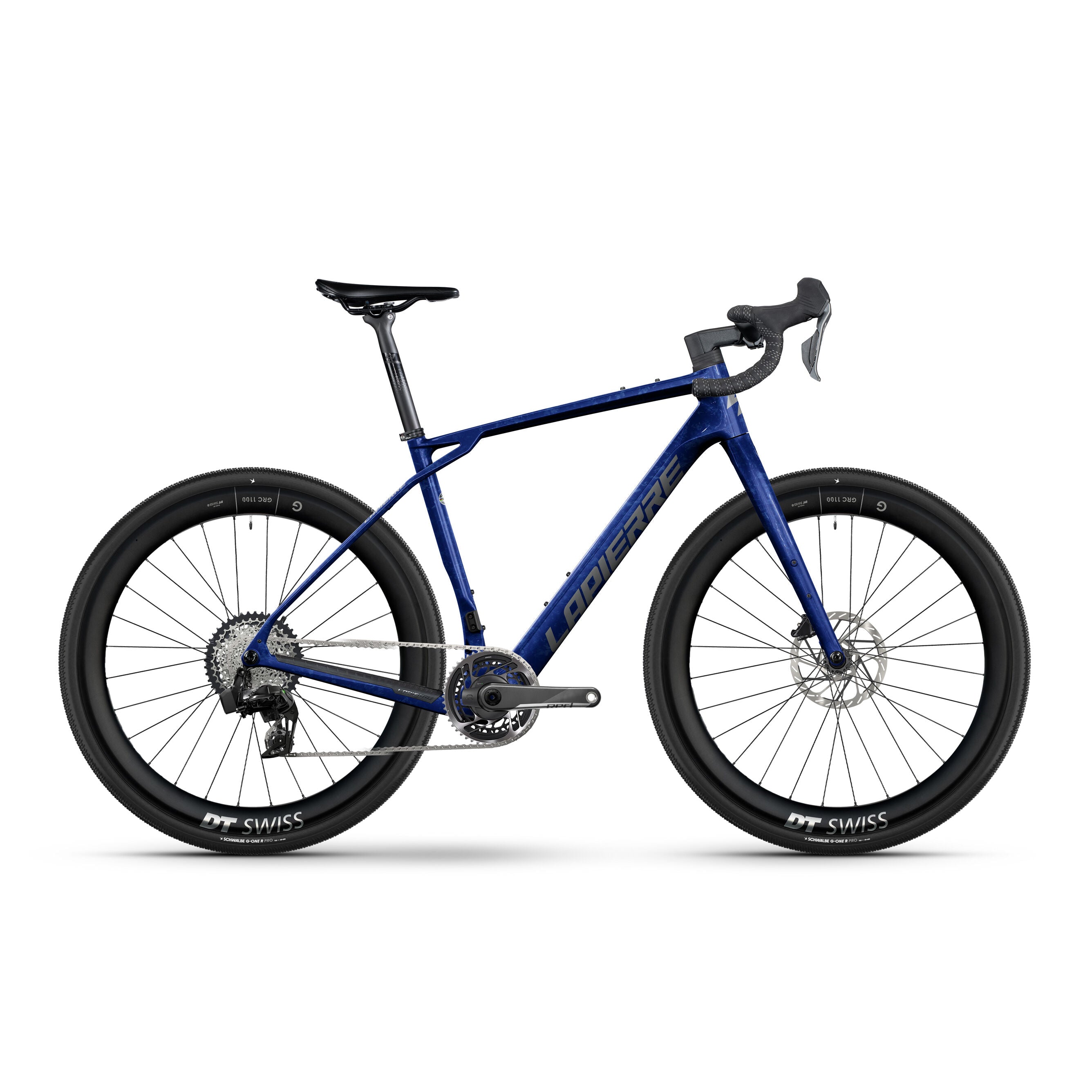 Lapierre Crosshill CF 9.0 AXS 2026