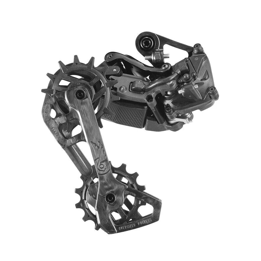 Campagnolo Super Record X 13V rear derailleur