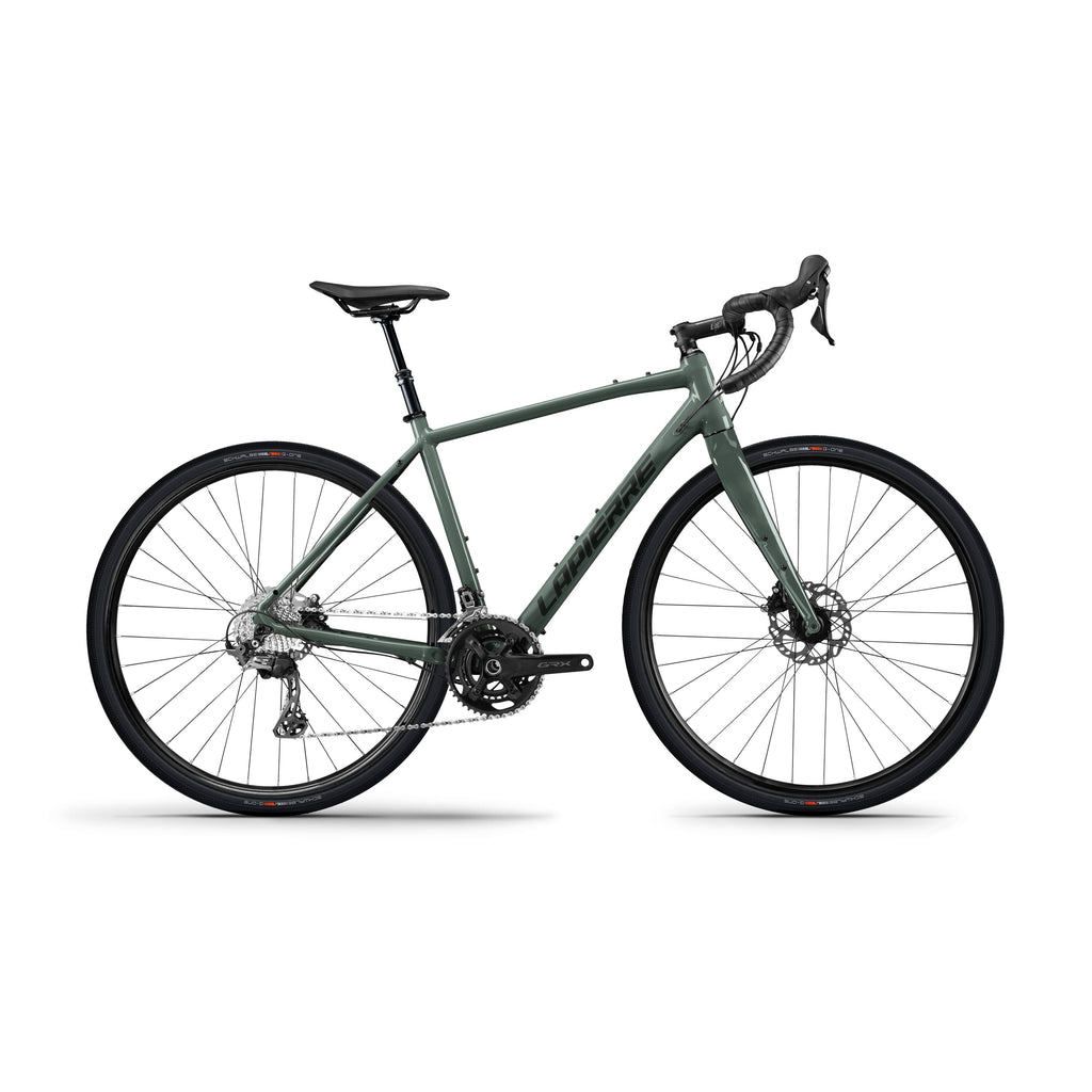 Lapierre Crosshill AL 4.0 2026