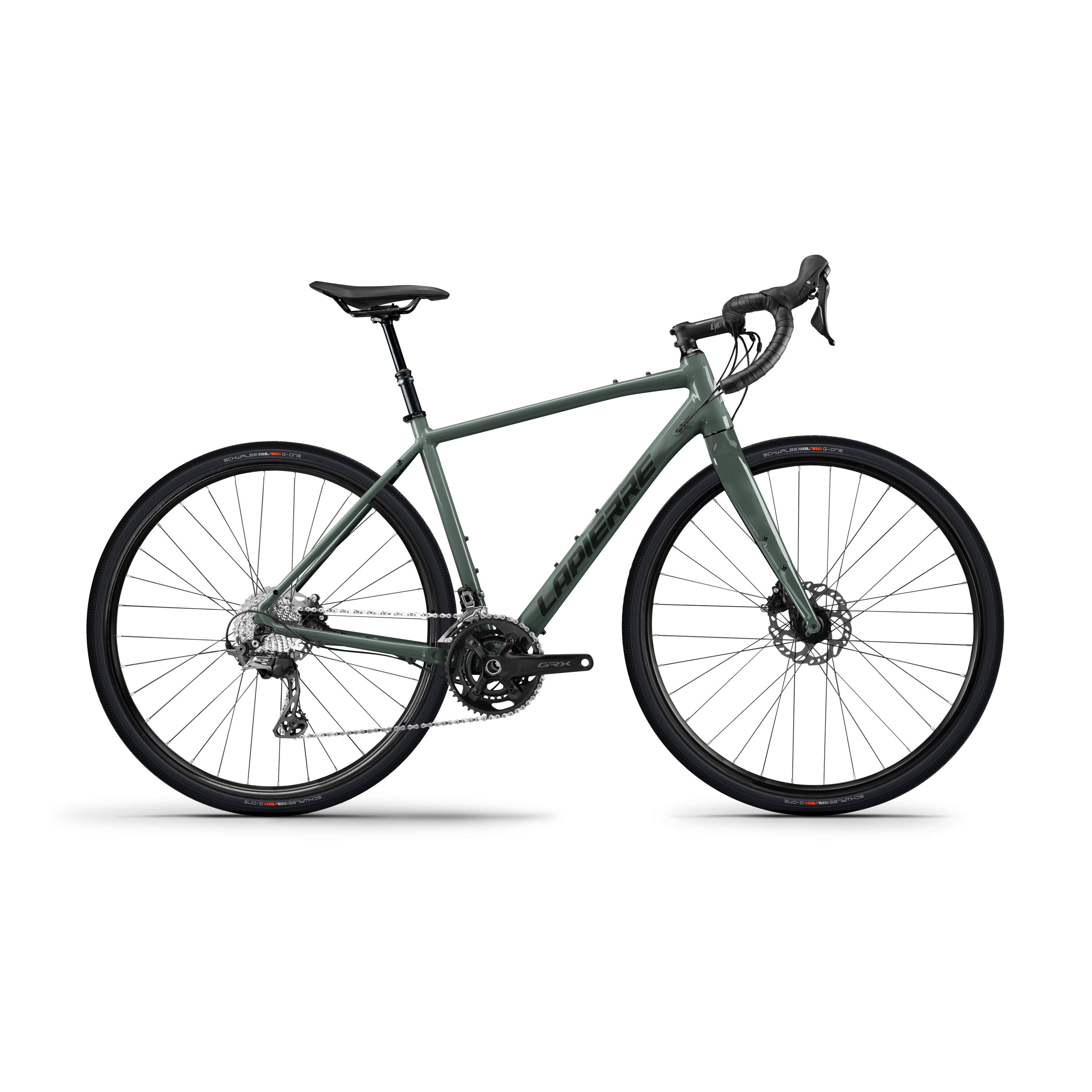 Lapierre Crosshill AL 4.0 2026