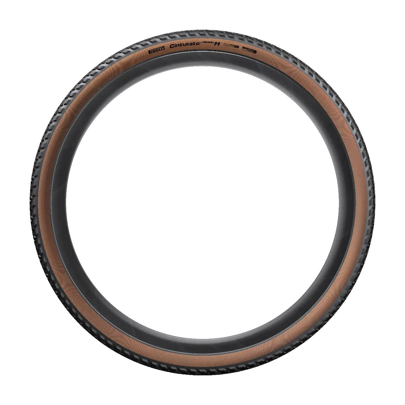 Pirelli Cinturato Gravel M High Perf Made in Italy tyre 2026