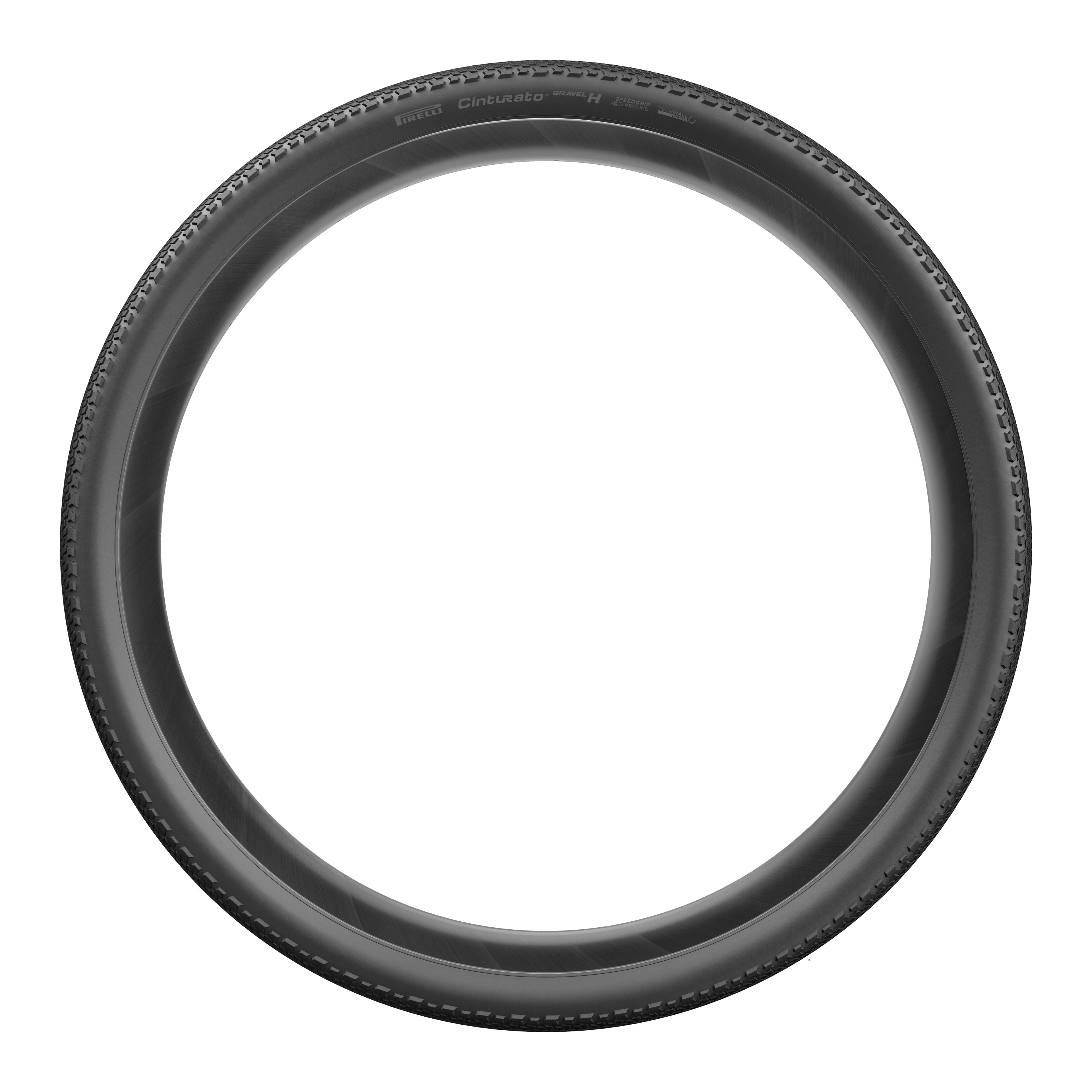 Pirelli Cinturato Gravel H Perf tyre