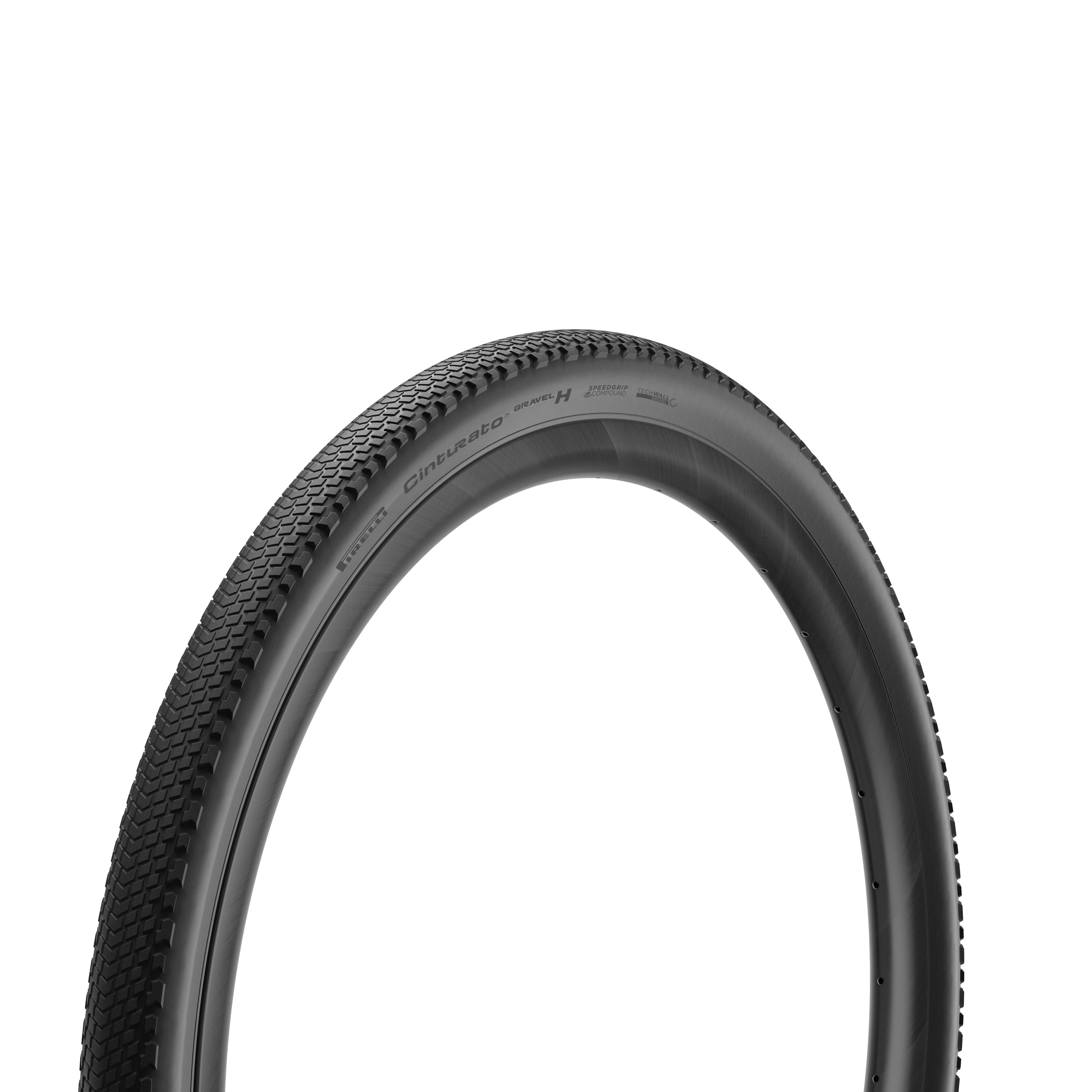 Pirelli Cinturato Gravel H Perf tyre