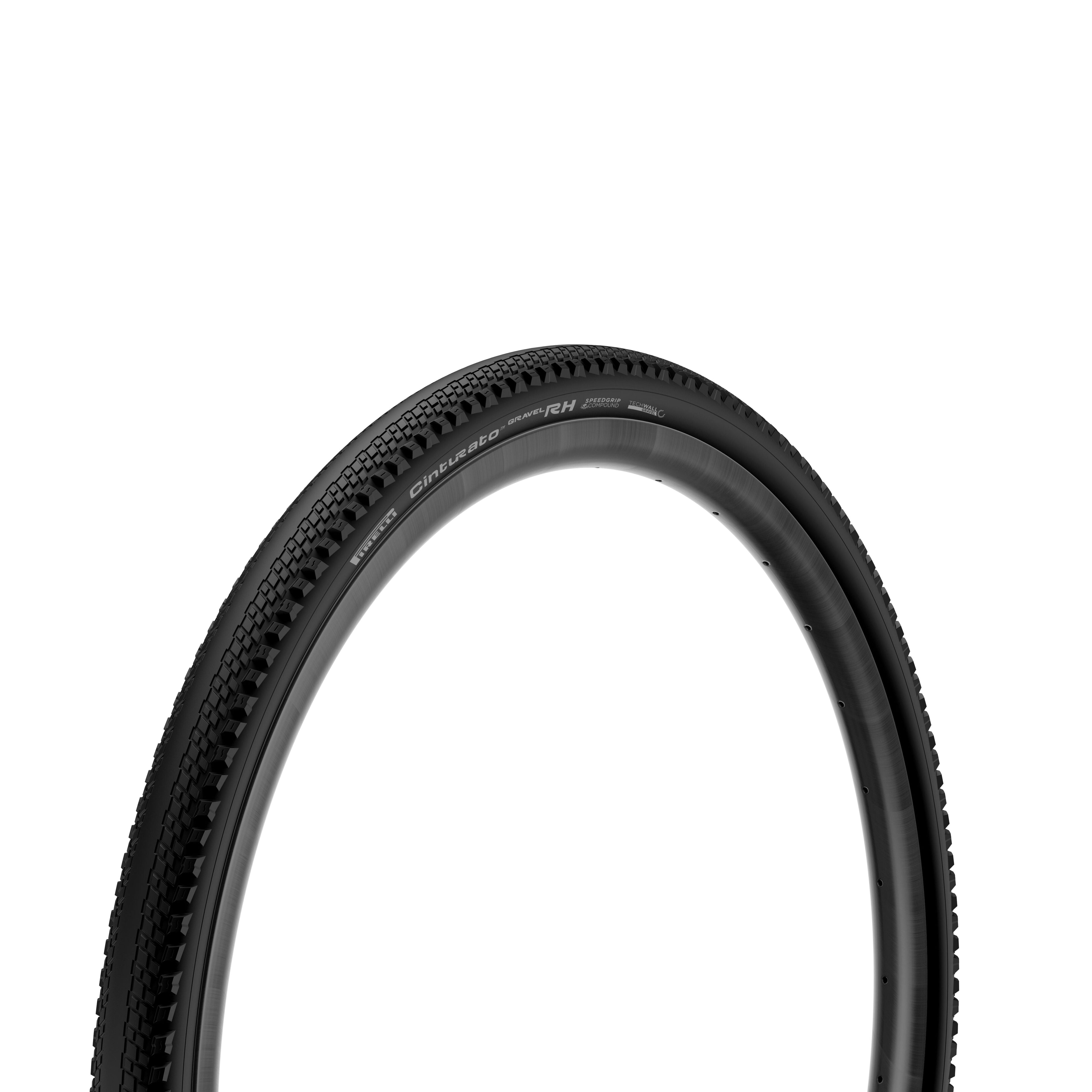 Pirelli Cinturato Gravel RH Perf tyre