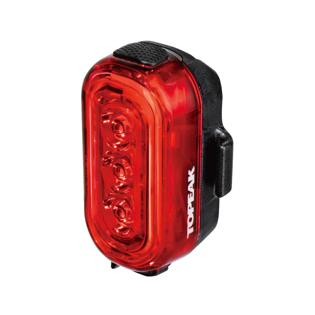Topeak Taillux 100 rear light