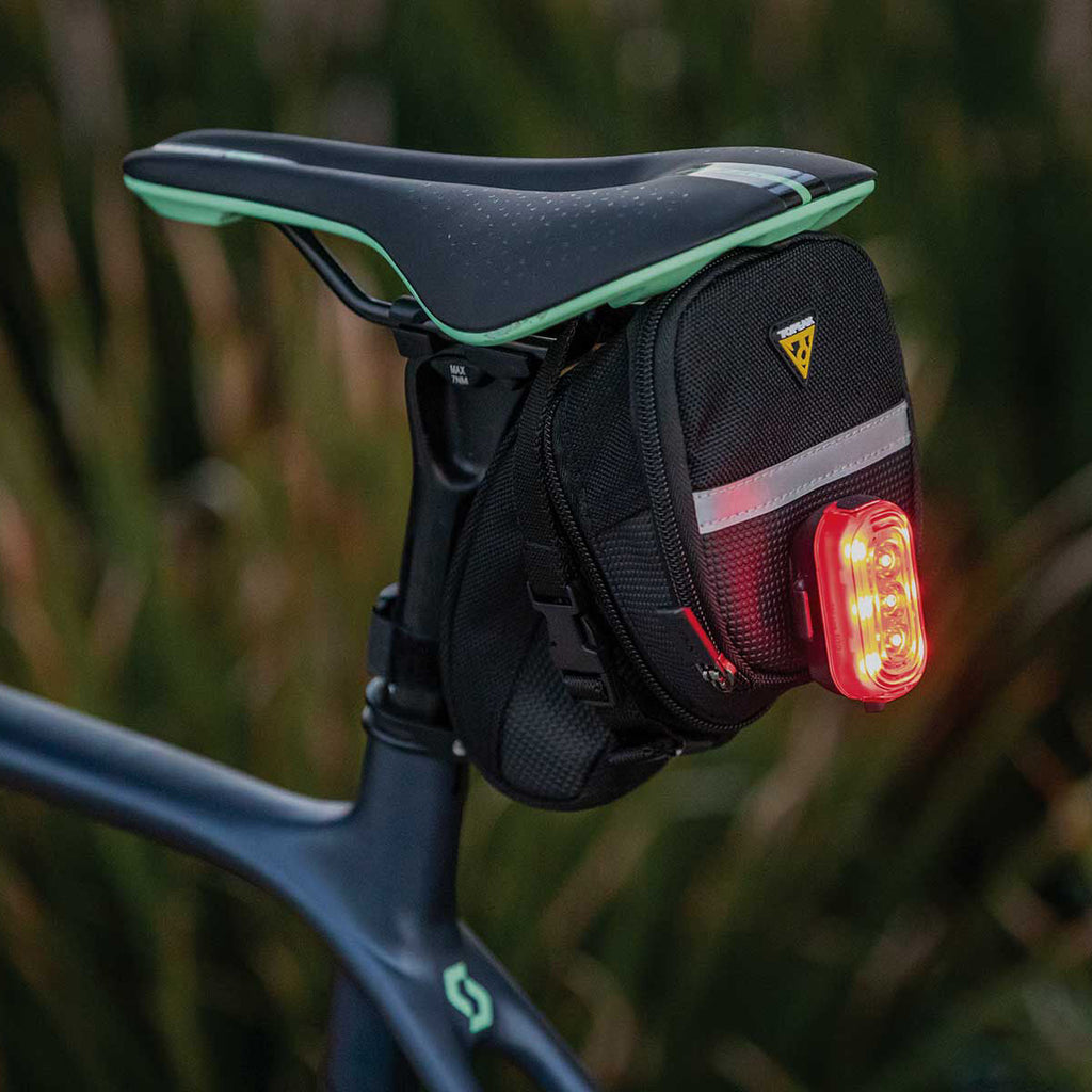 Topeak Taillux 100 rear light