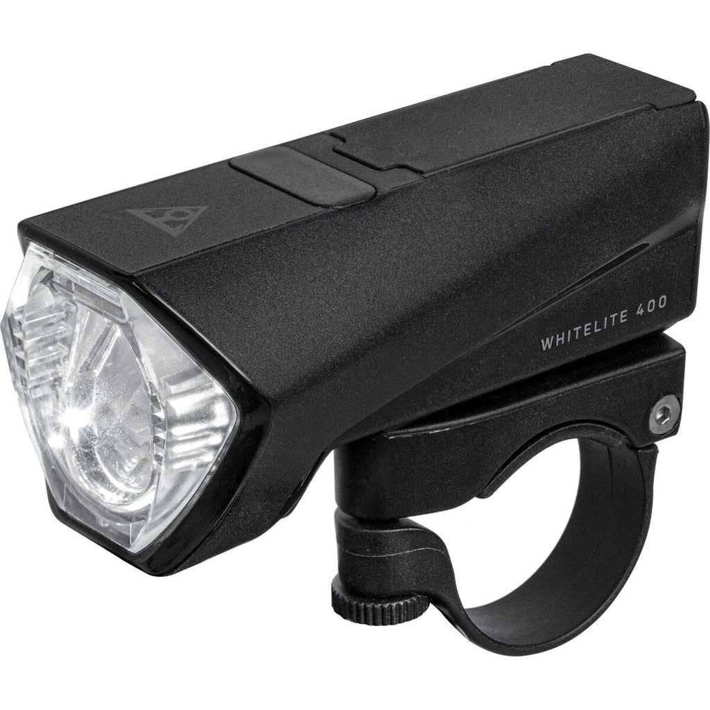 Topeak Whitelite 400 front light