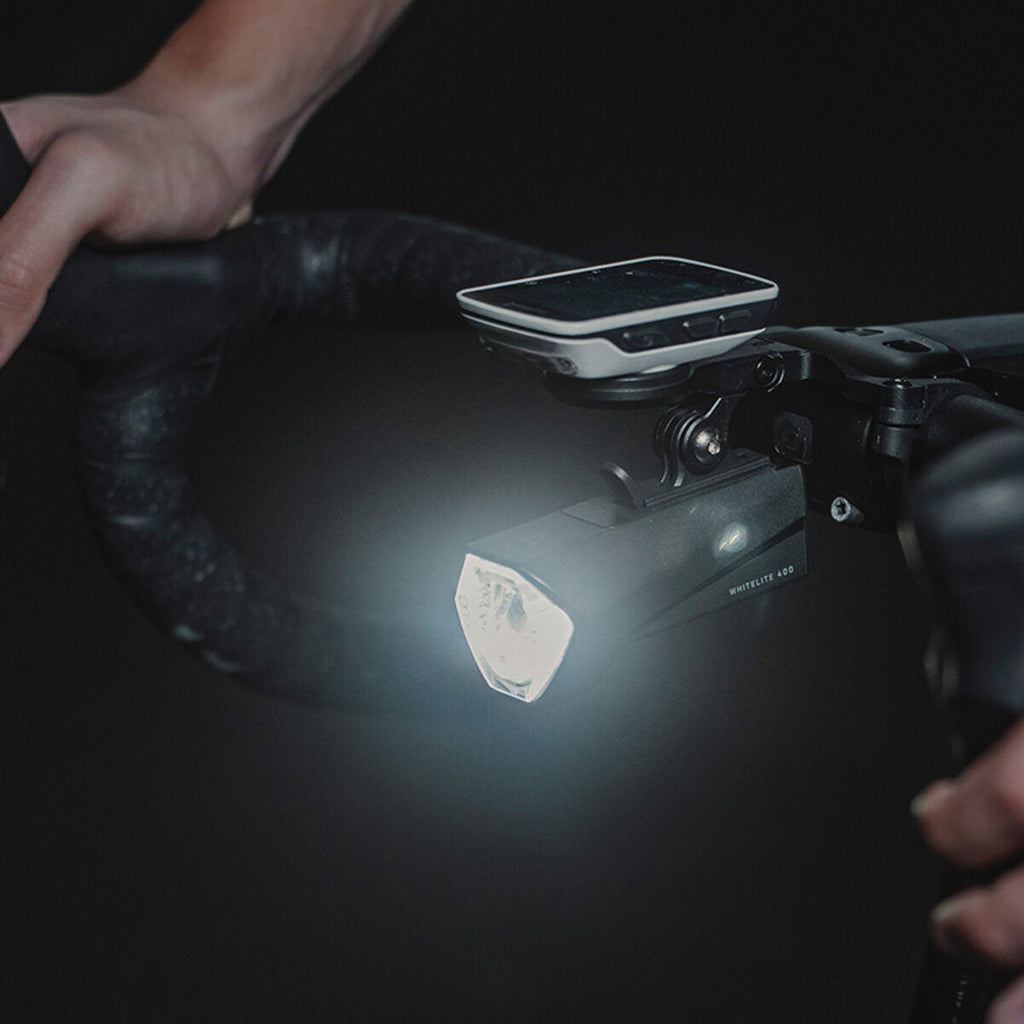 Topeak Whitelite 400 front light