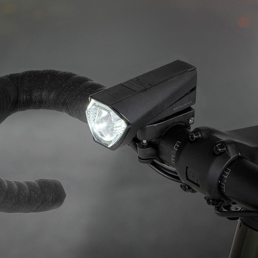 Topeak Whitelite 400 front light