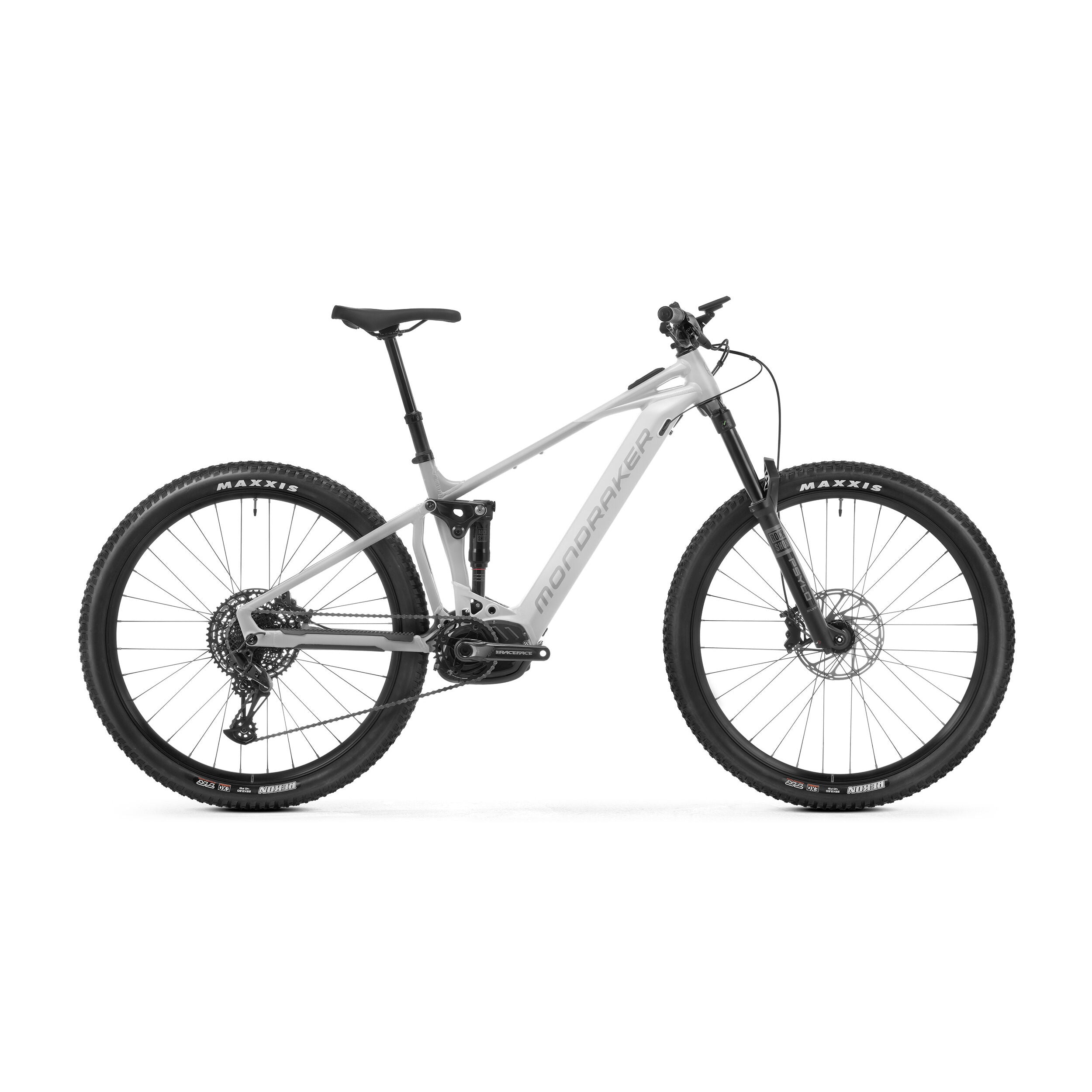 Mondraker Chaser 750