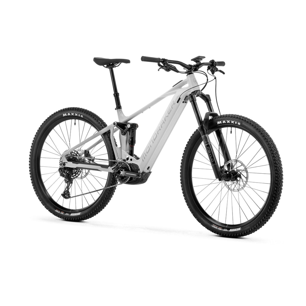 Mondraker Chaser 750