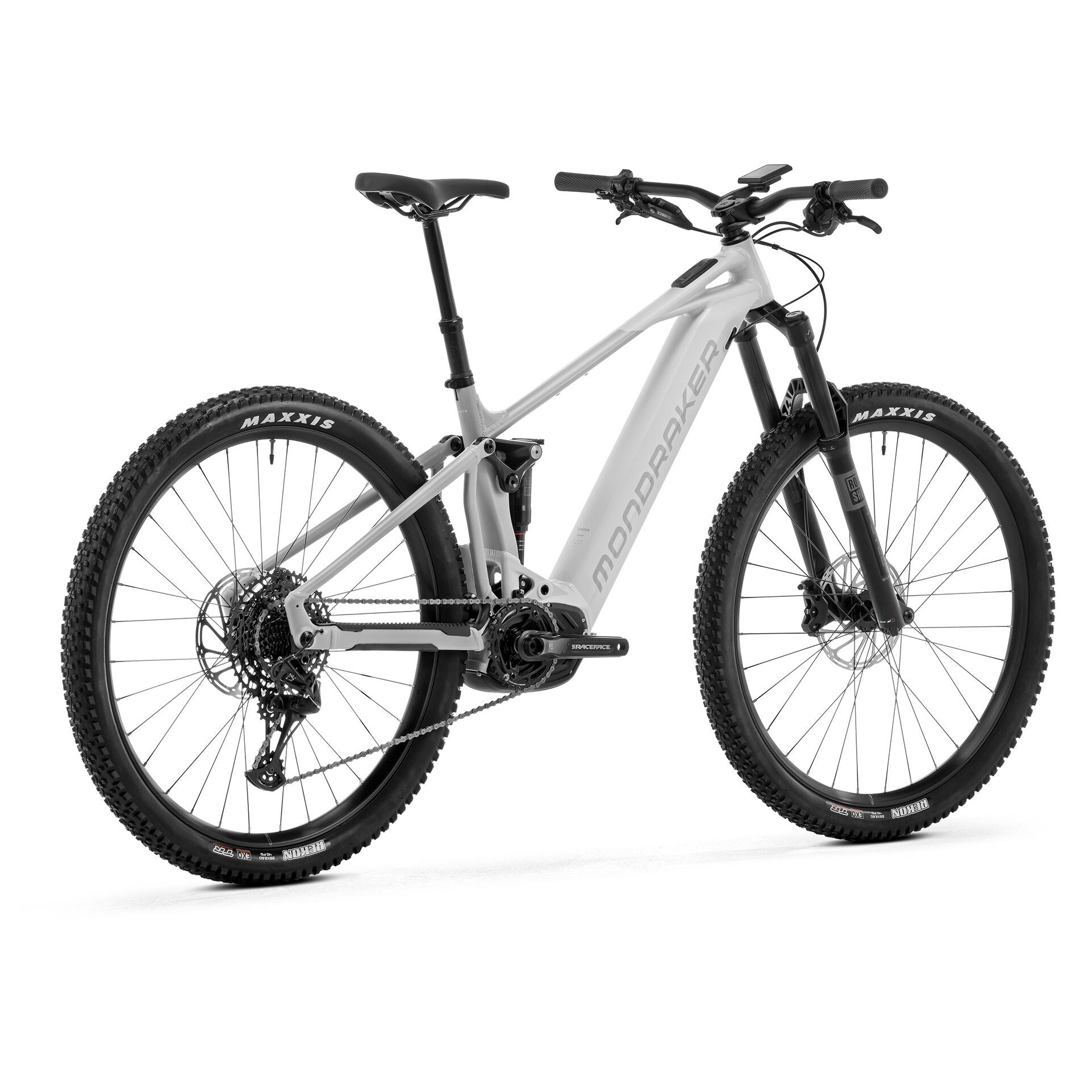 Mondraker Chaser 750
