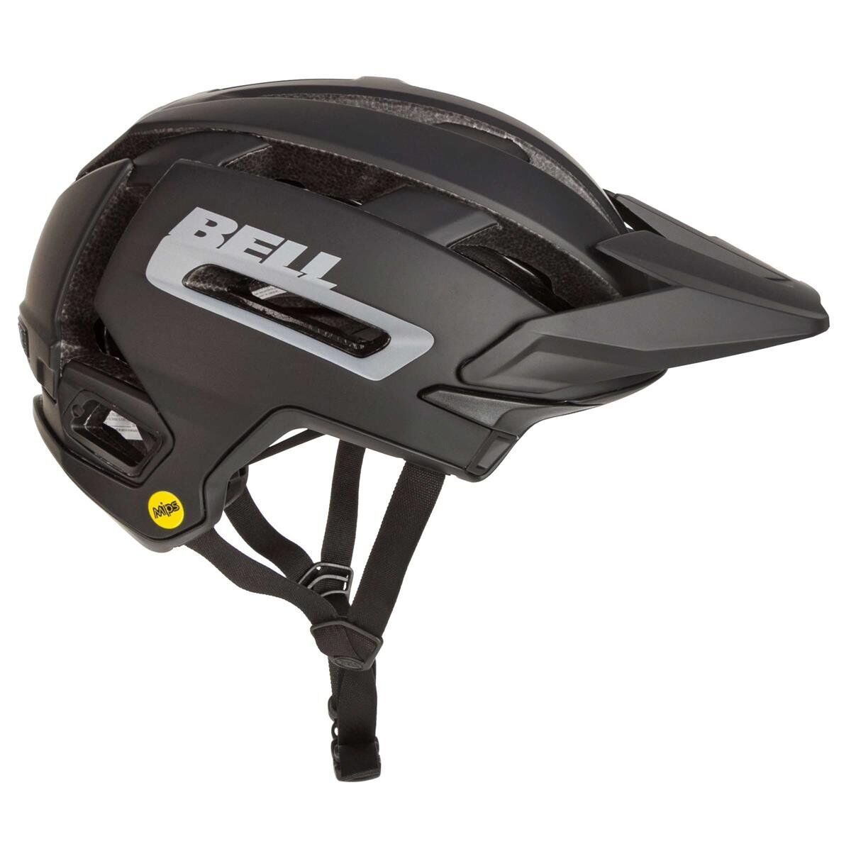 Bell Super Air Mips helmet