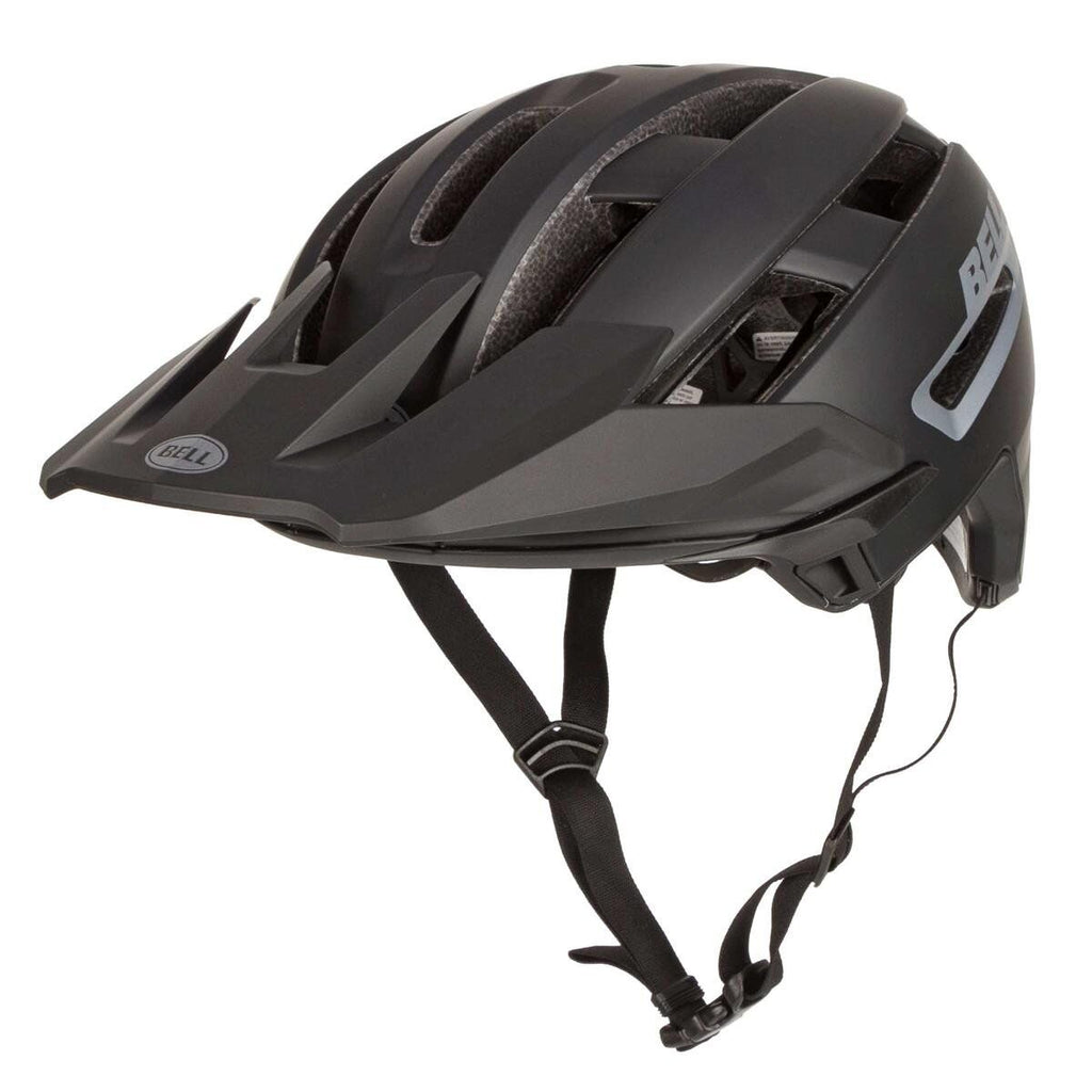 Bell Super Air Mips helmet