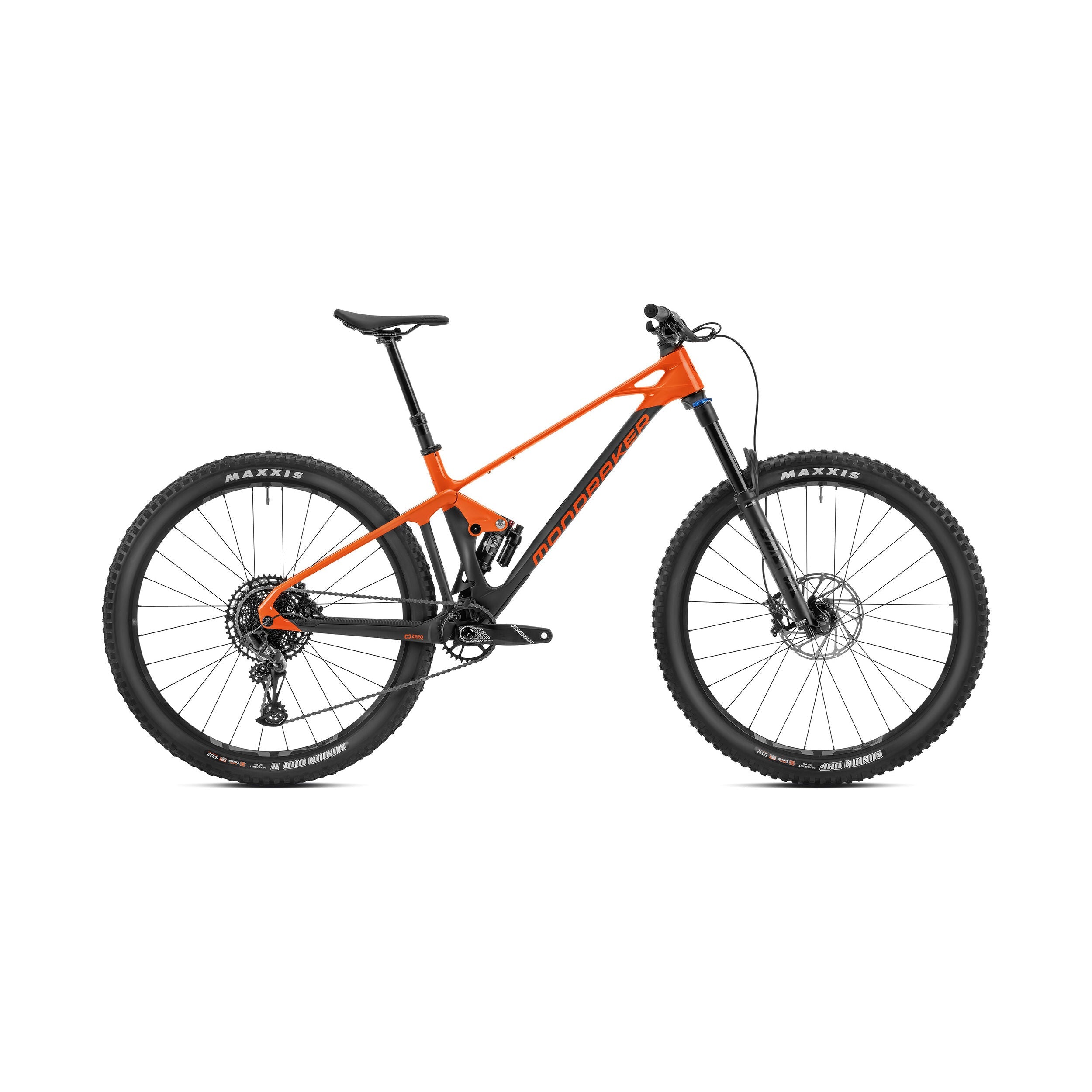 Mondraker Foxy Carbon R