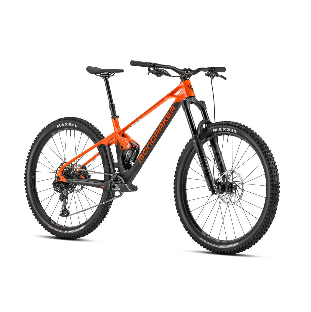 Mondraker Foxy Carbon R