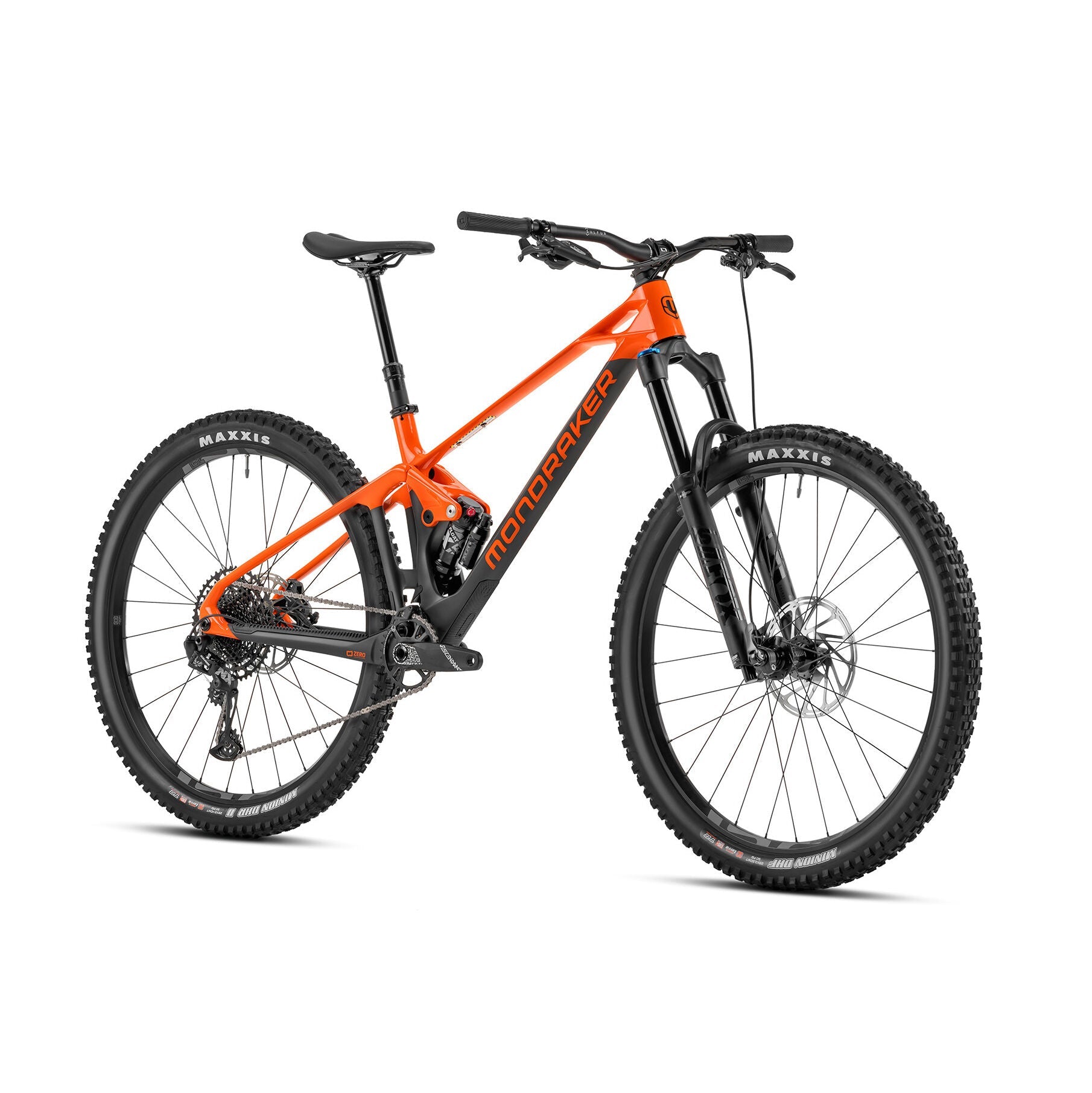 Mondraker Foxy Carbon R