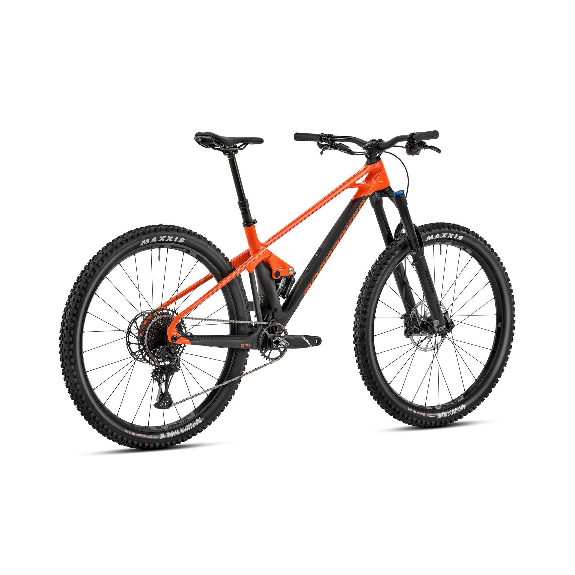 Mondraker Foxy Carbon R