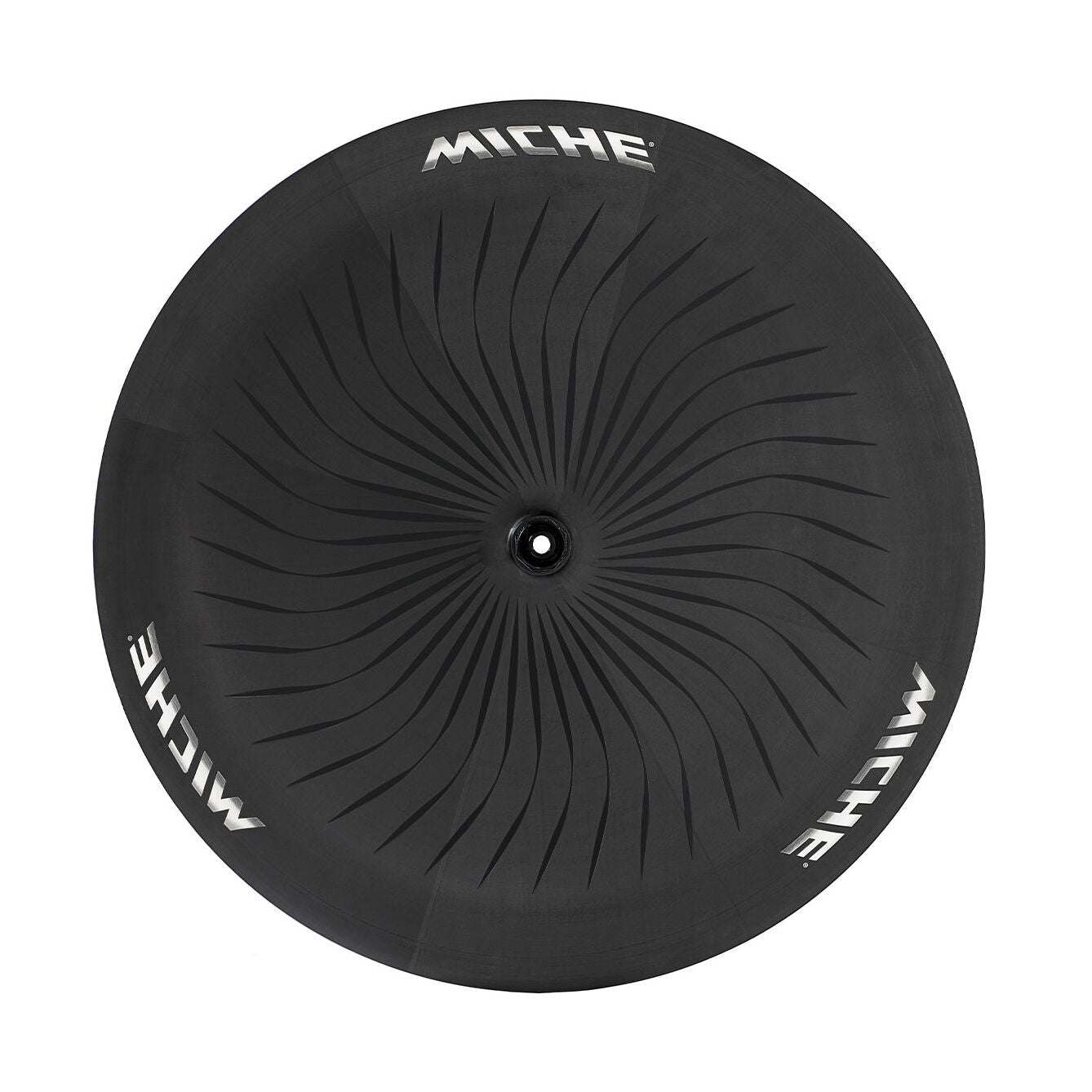 Miche Kleos RD Crono lenticular rear wheel
