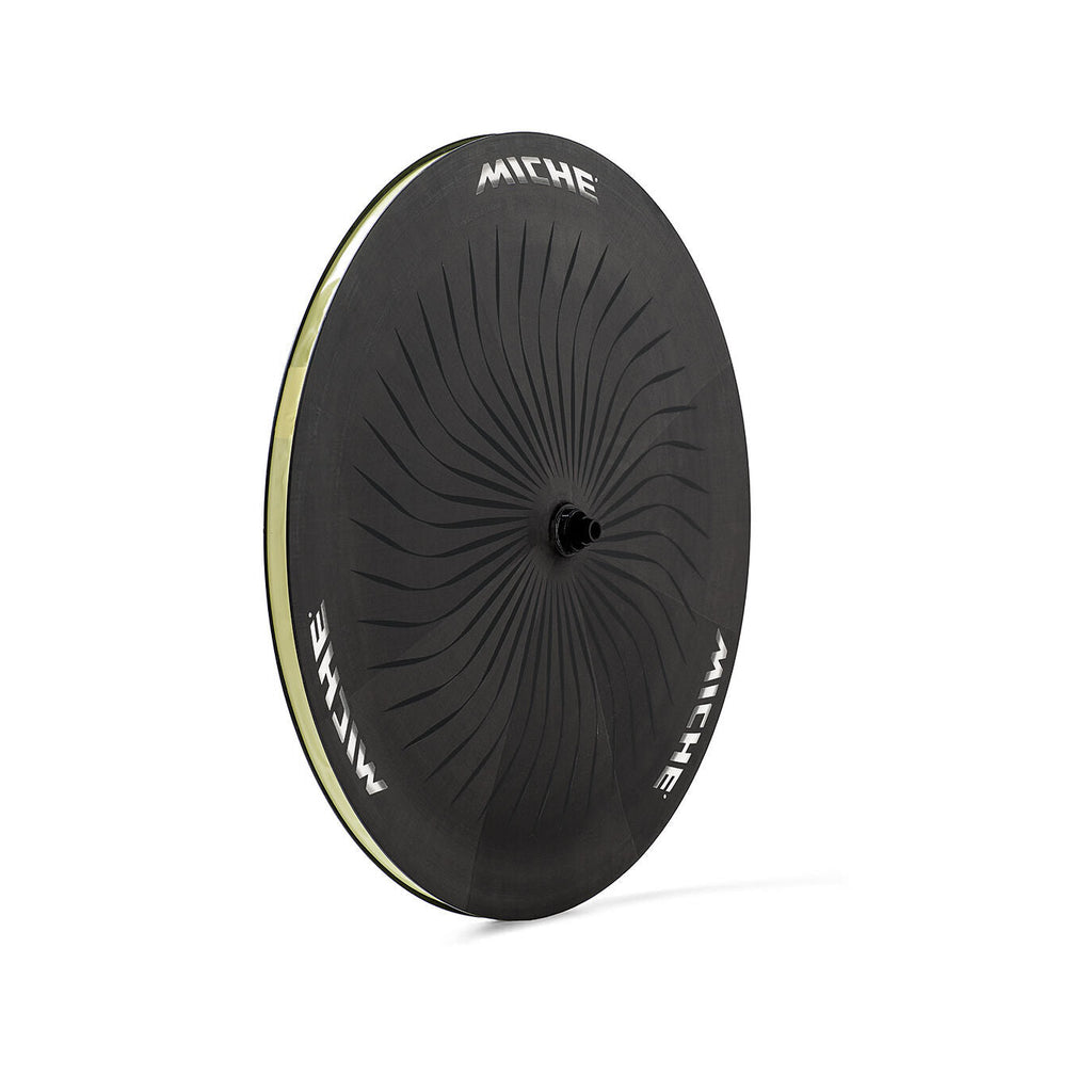 Miche Kleos RD Crono lenticular rear wheel