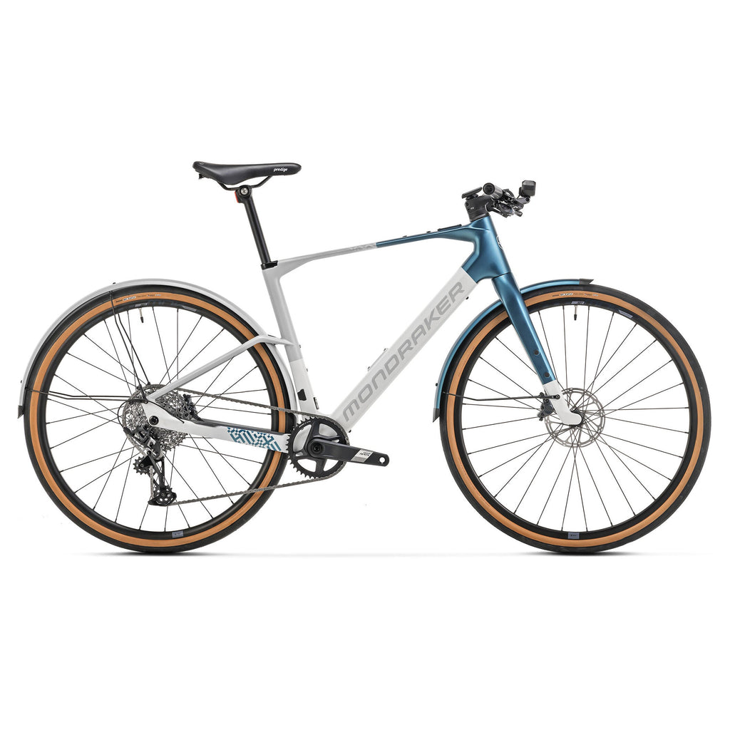 Mondraker Gravel Dusty X