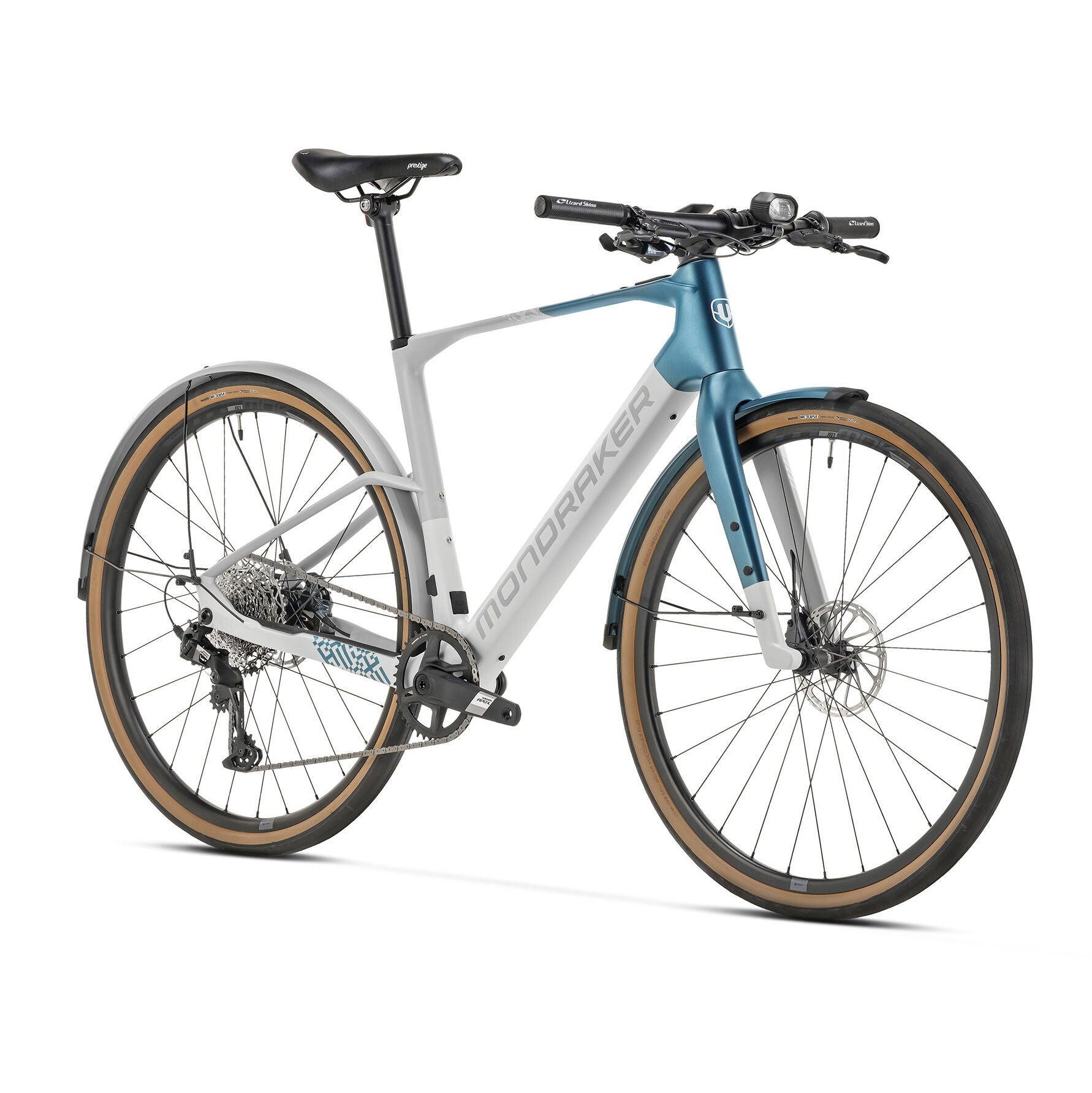 Mondraker Gravel Dusty X