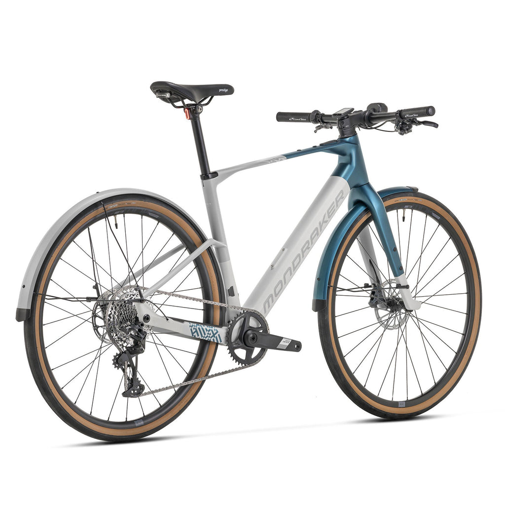 Mondraker Gravel Dusty X