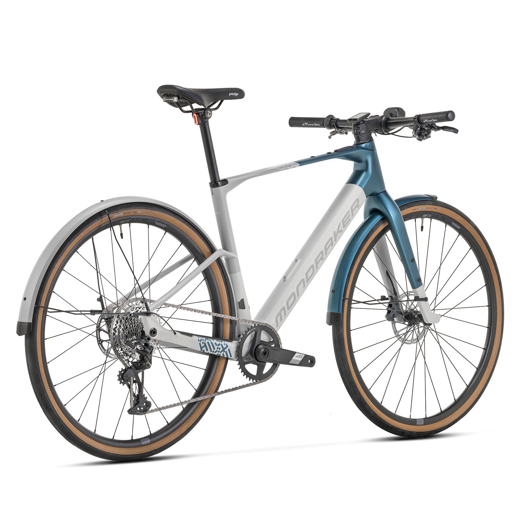 Mondraker Gravel Dusty X