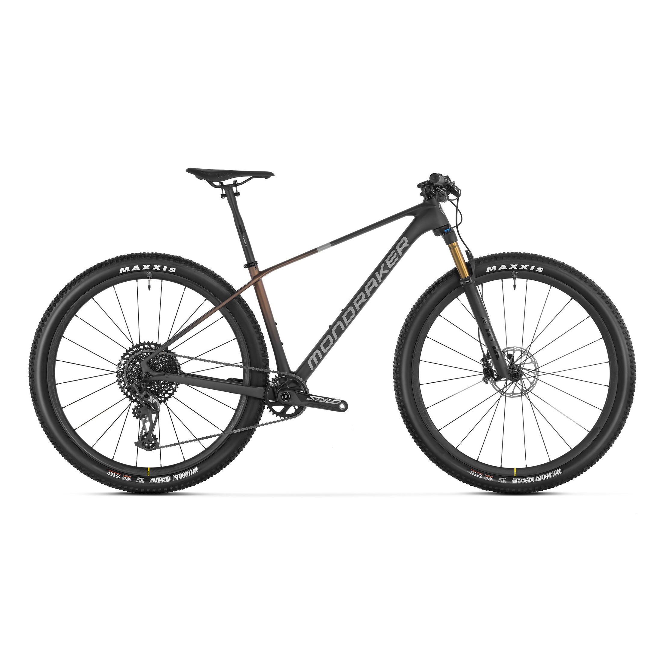 Mondraker Podium R